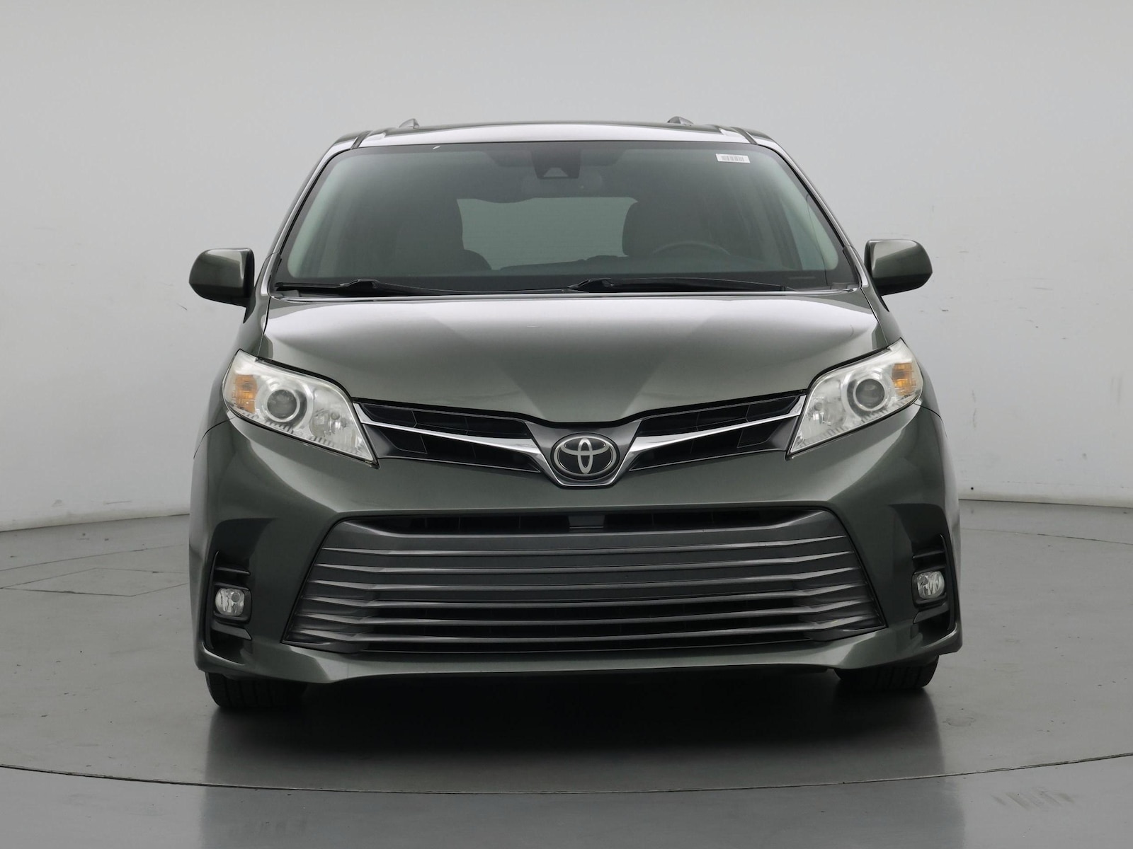 2018 Toyota Sienna XLE Premium - Photo 6