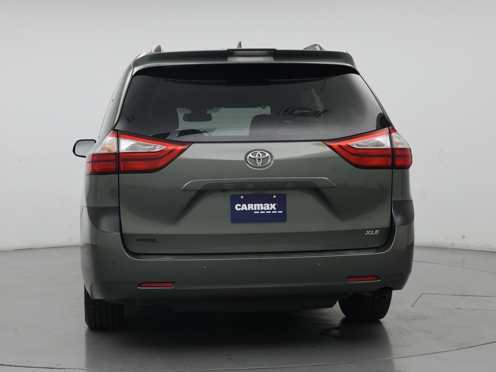 2018 Toyota Sienna XLE Premium - Photo 7