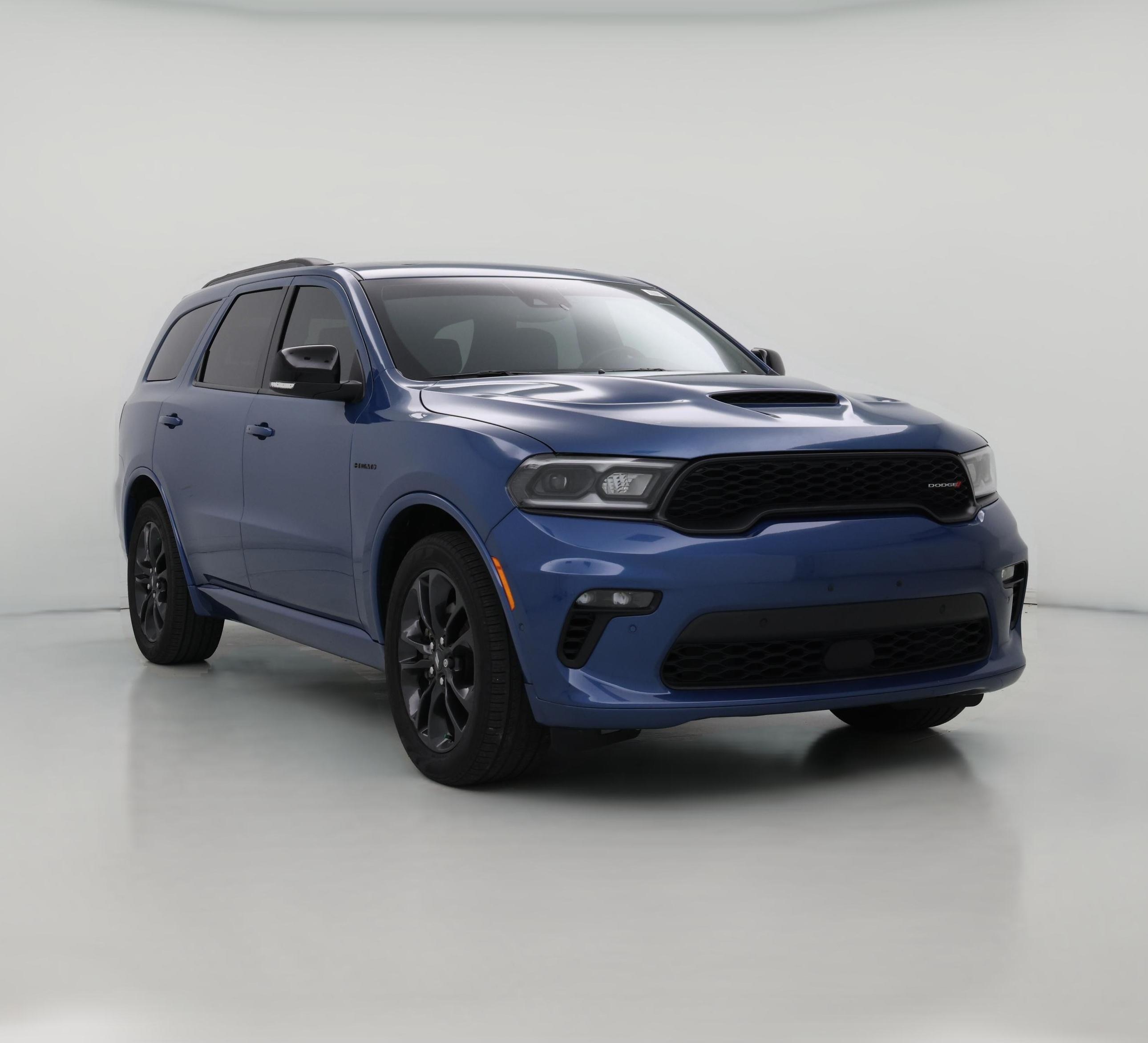 Thumbnail: 2023 Dodge Durango - 1