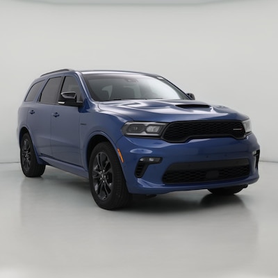 2023 Dodge Durango R/T Plus