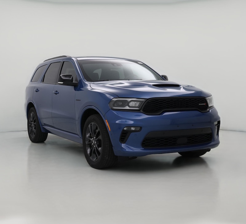 2023 Dodge Durango R/T Plus