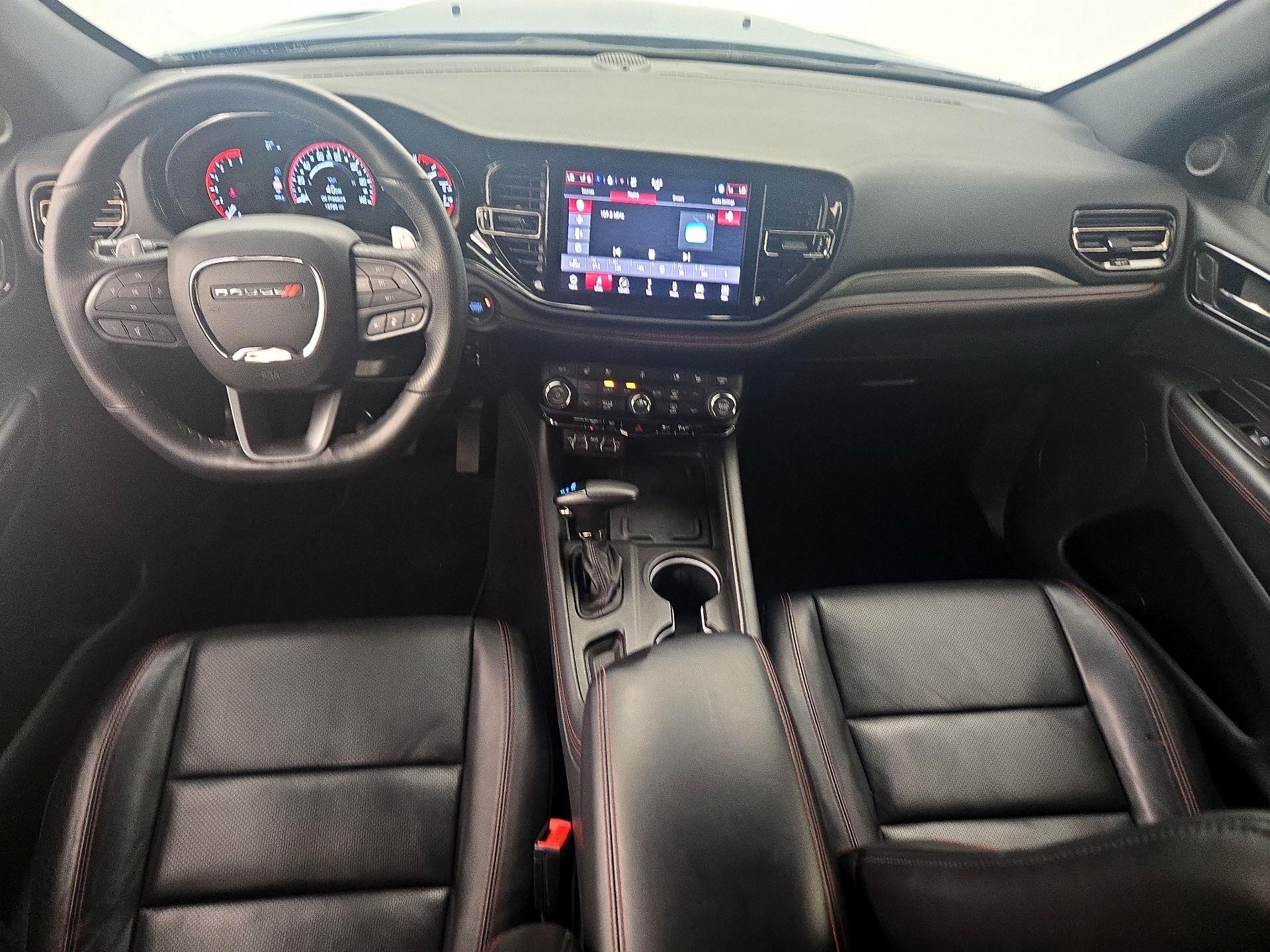 Thumbnail: 2023 Dodge Durango - 9