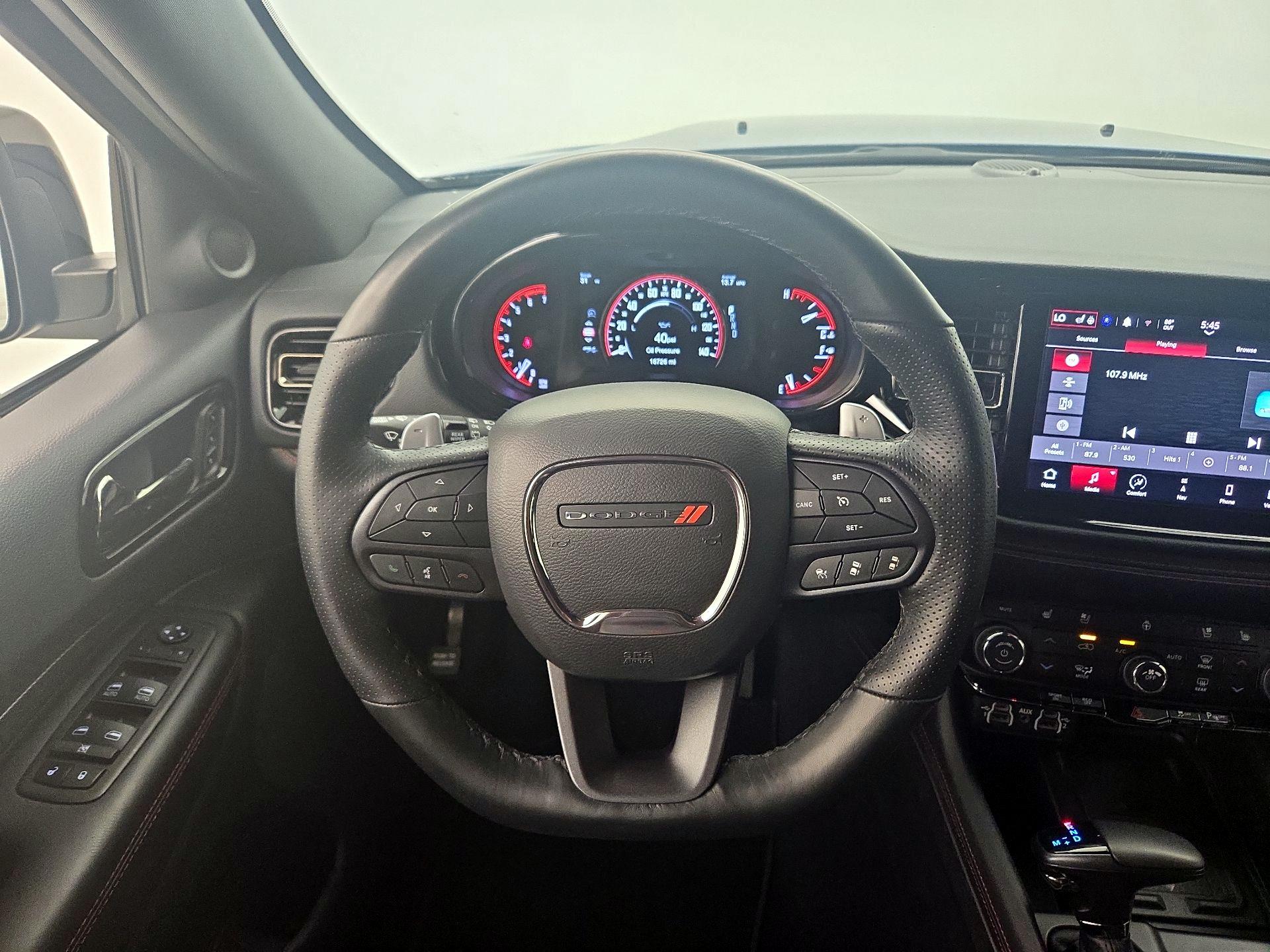 Thumbnail: 2023 Dodge Durango - 10