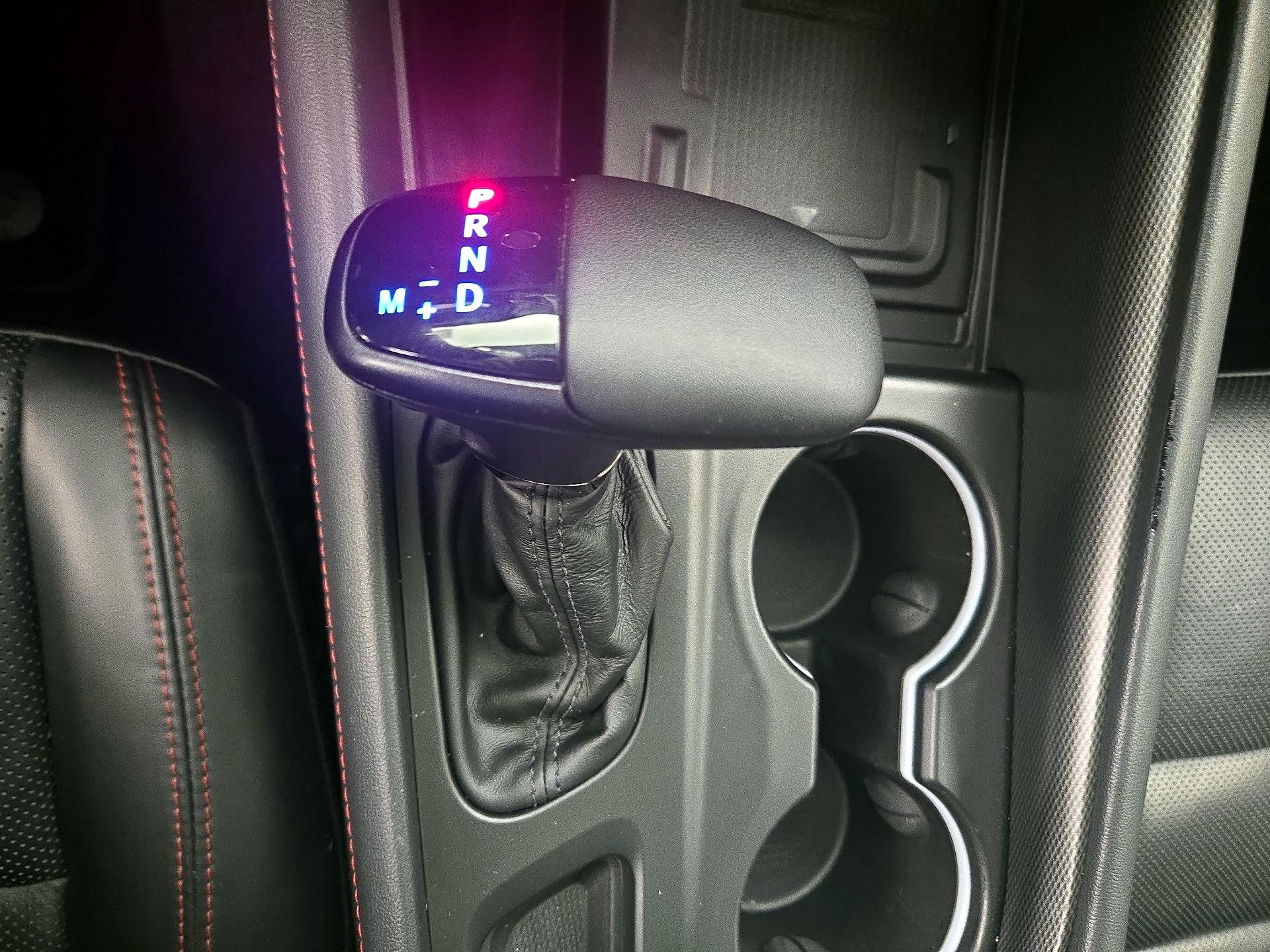 Thumbnail: 2023 Dodge Durango - 18