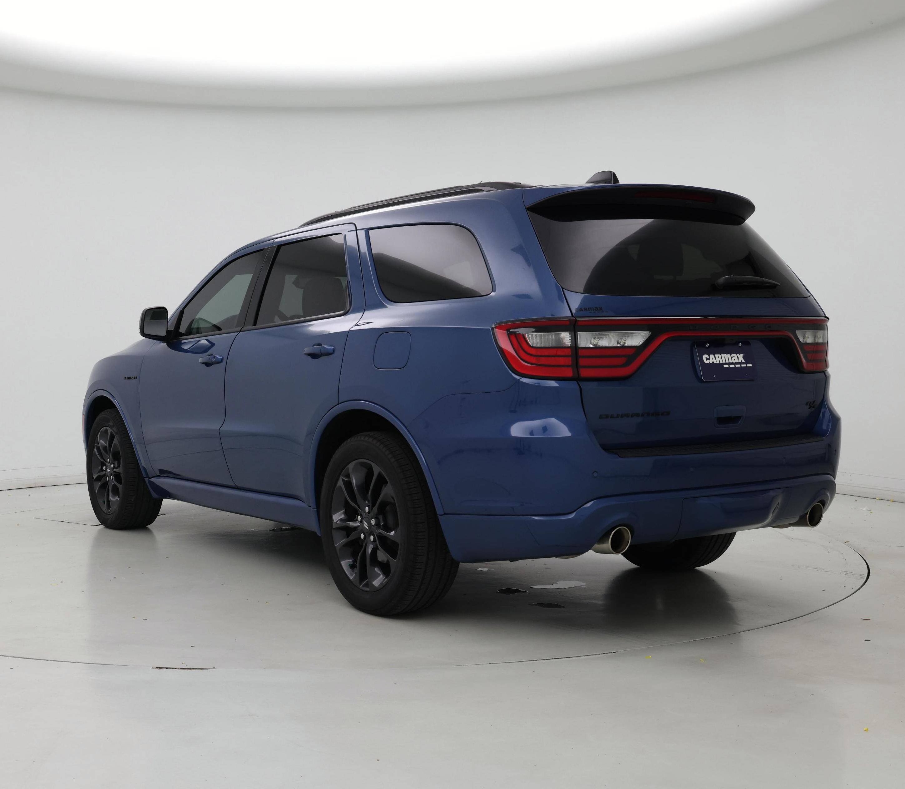 Thumbnail: 2023 Dodge Durango - 2