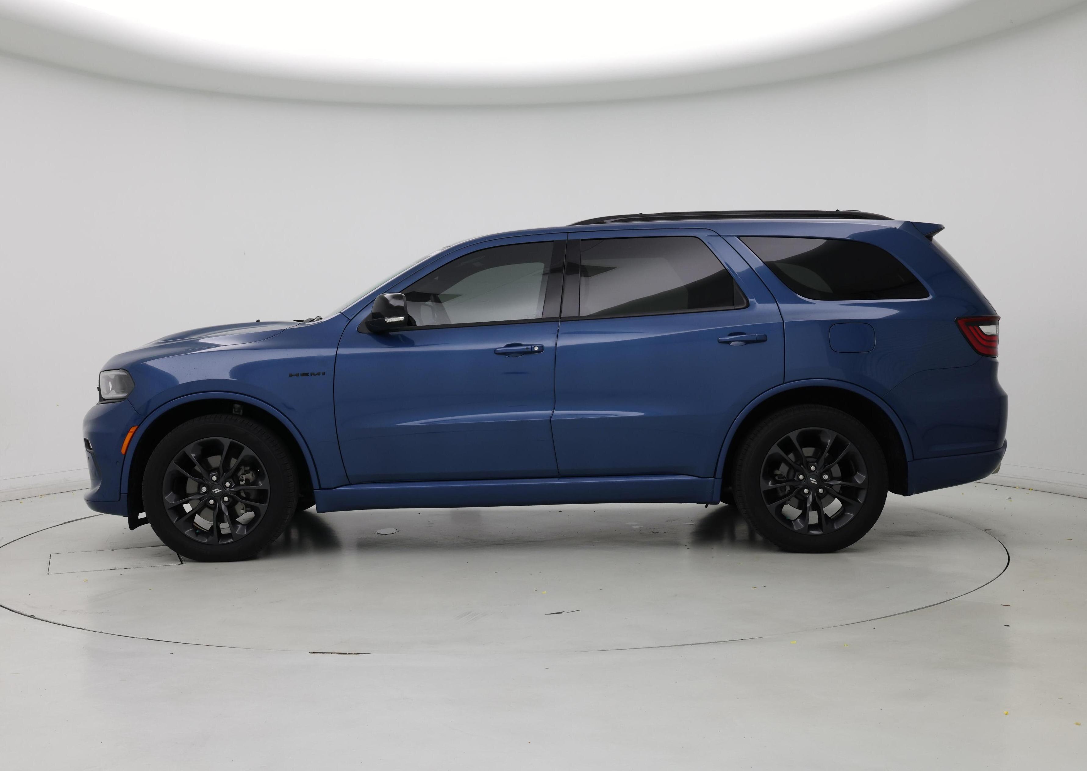 Thumbnail: 2023 Dodge Durango - 3