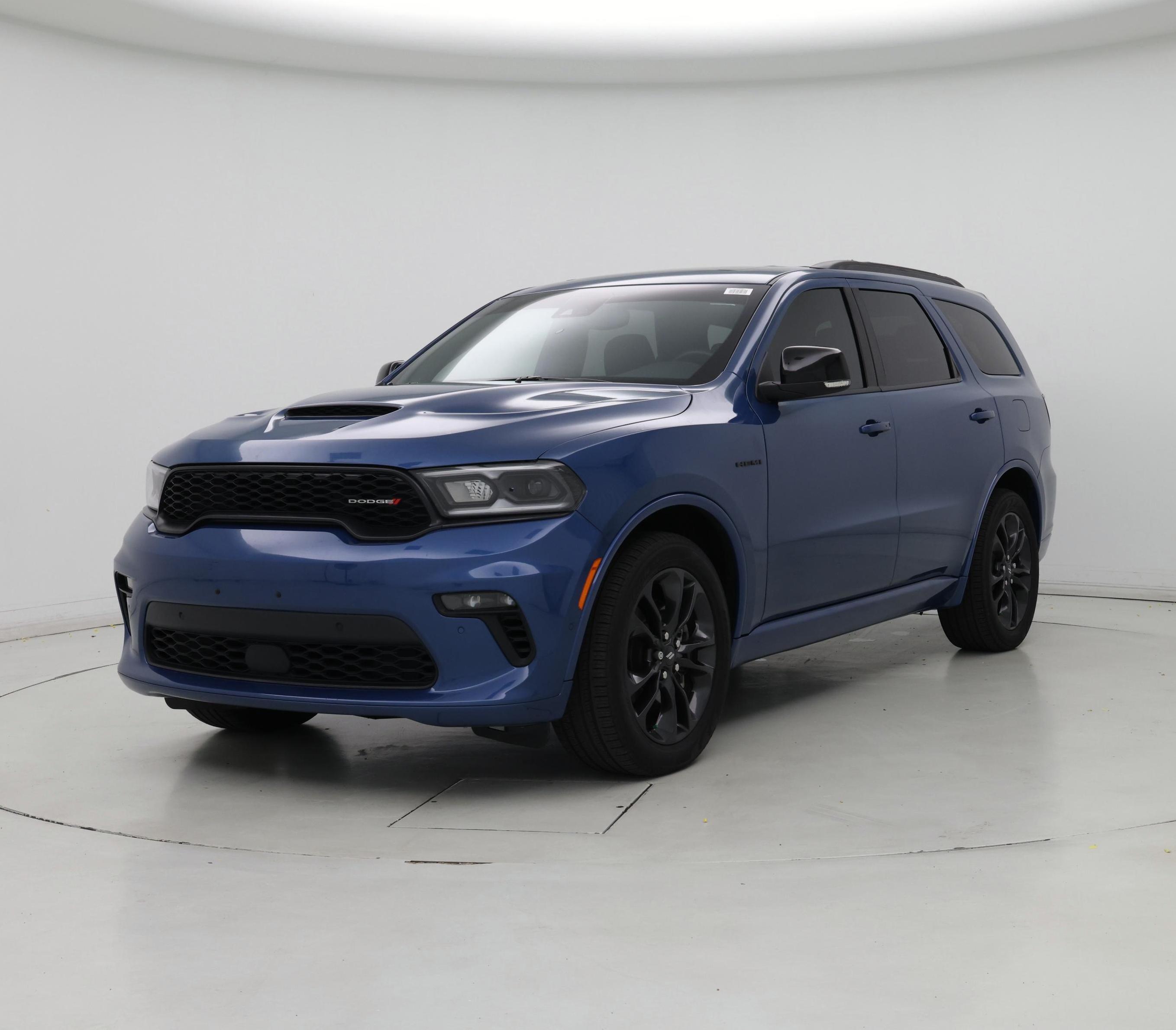 Thumbnail: 2023 Dodge Durango - 4
