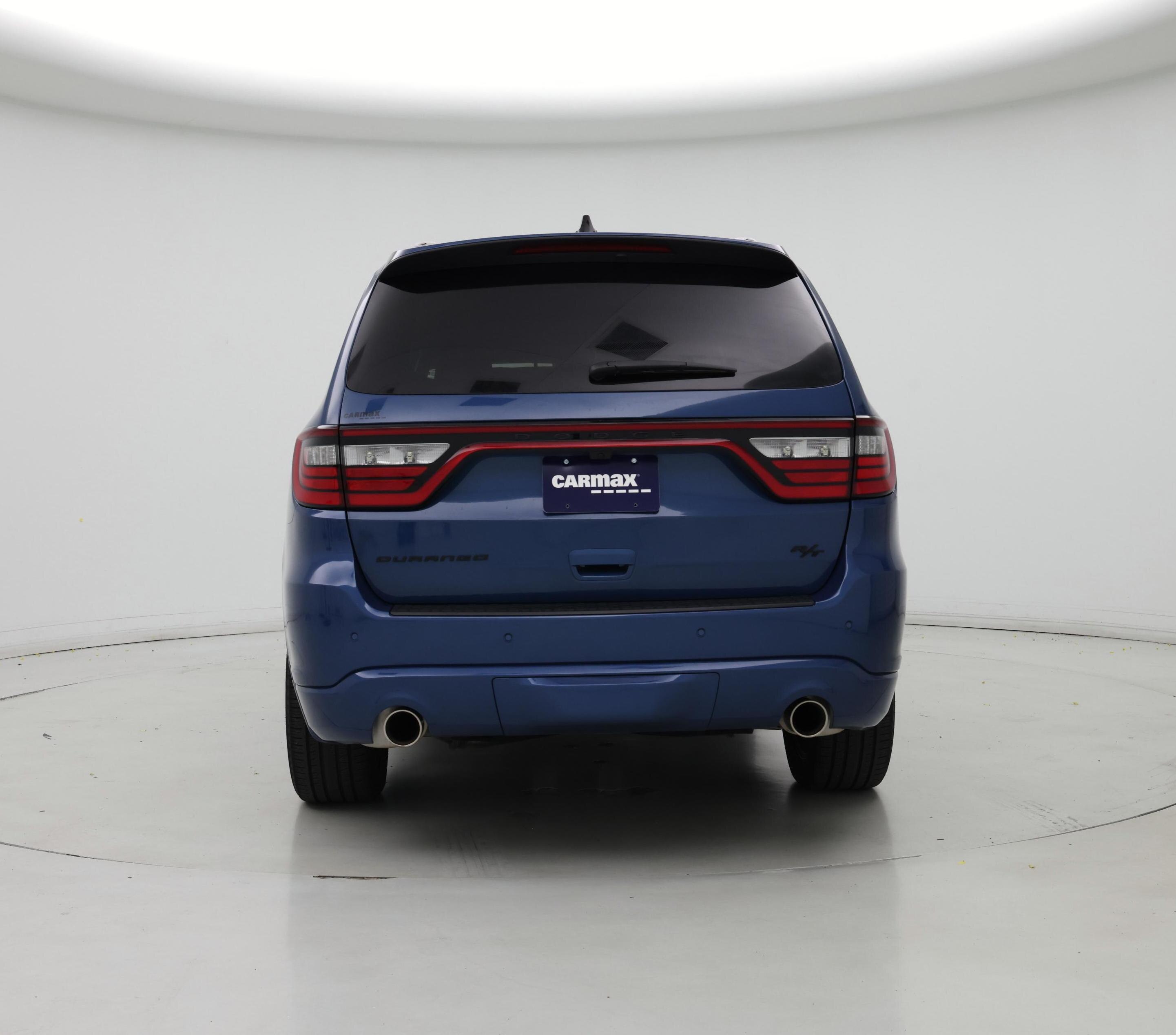 Thumbnail: 2023 Dodge Durango - 6