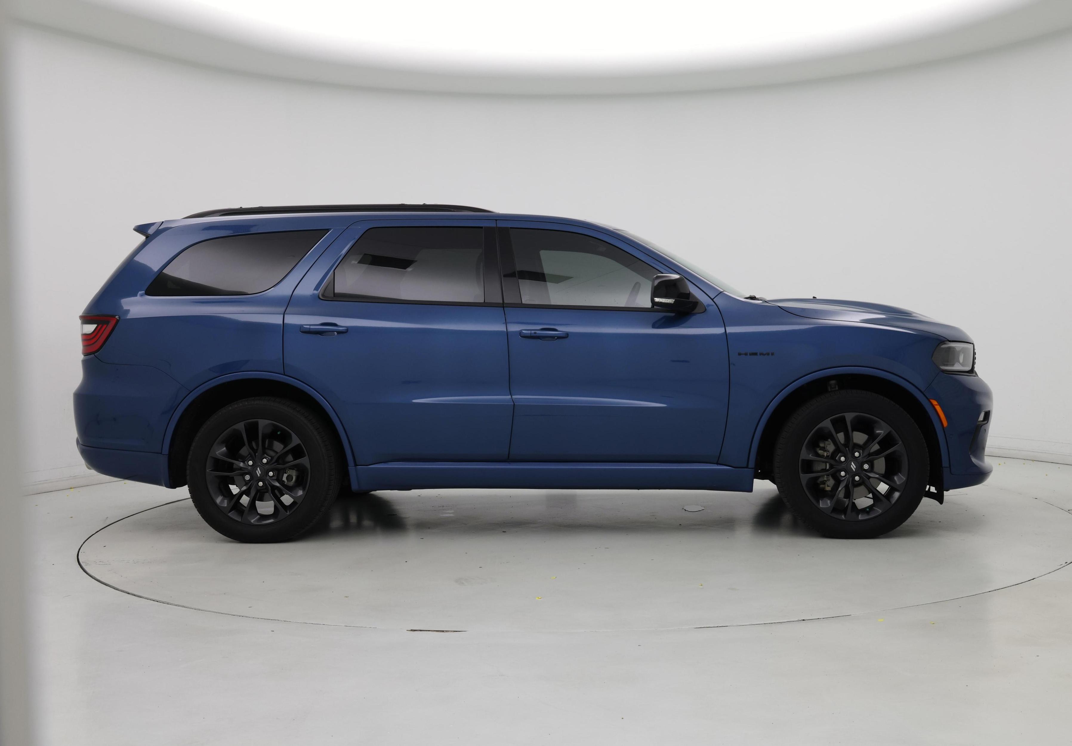 Thumbnail: 2023 Dodge Durango - 7