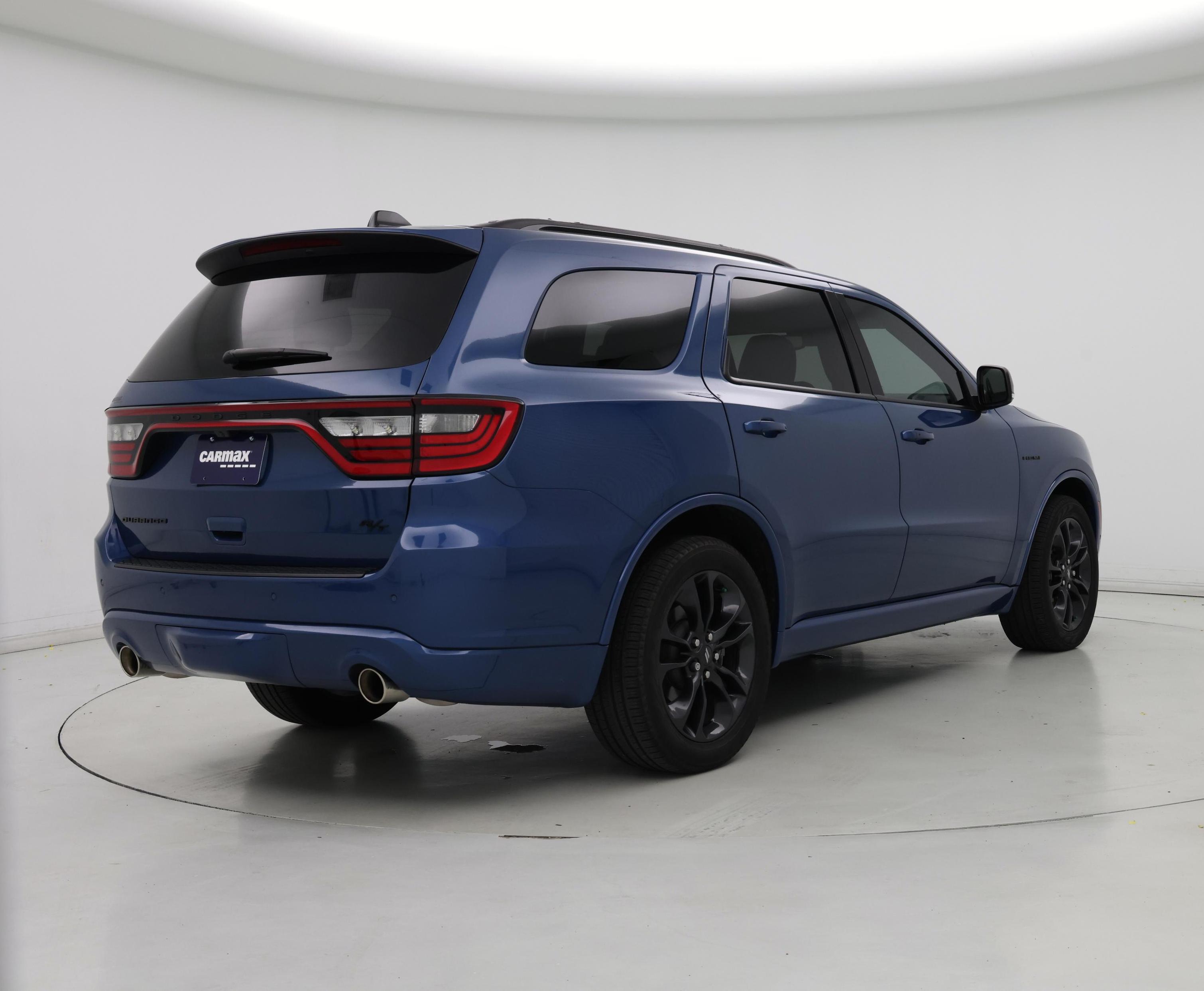 Thumbnail: 2023 Dodge Durango - 8