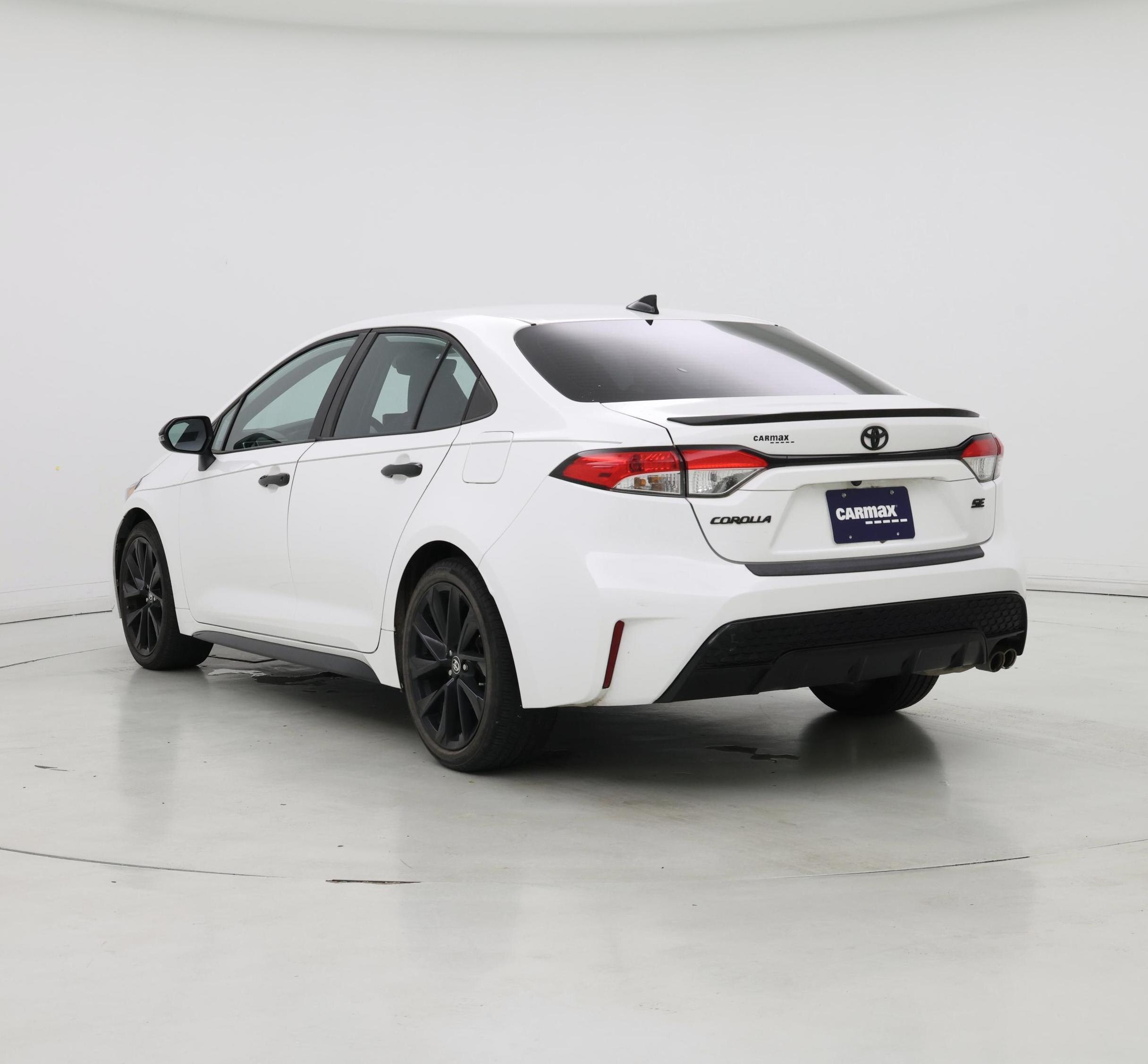 Thumbnail: 2022 Toyota Corolla - 2