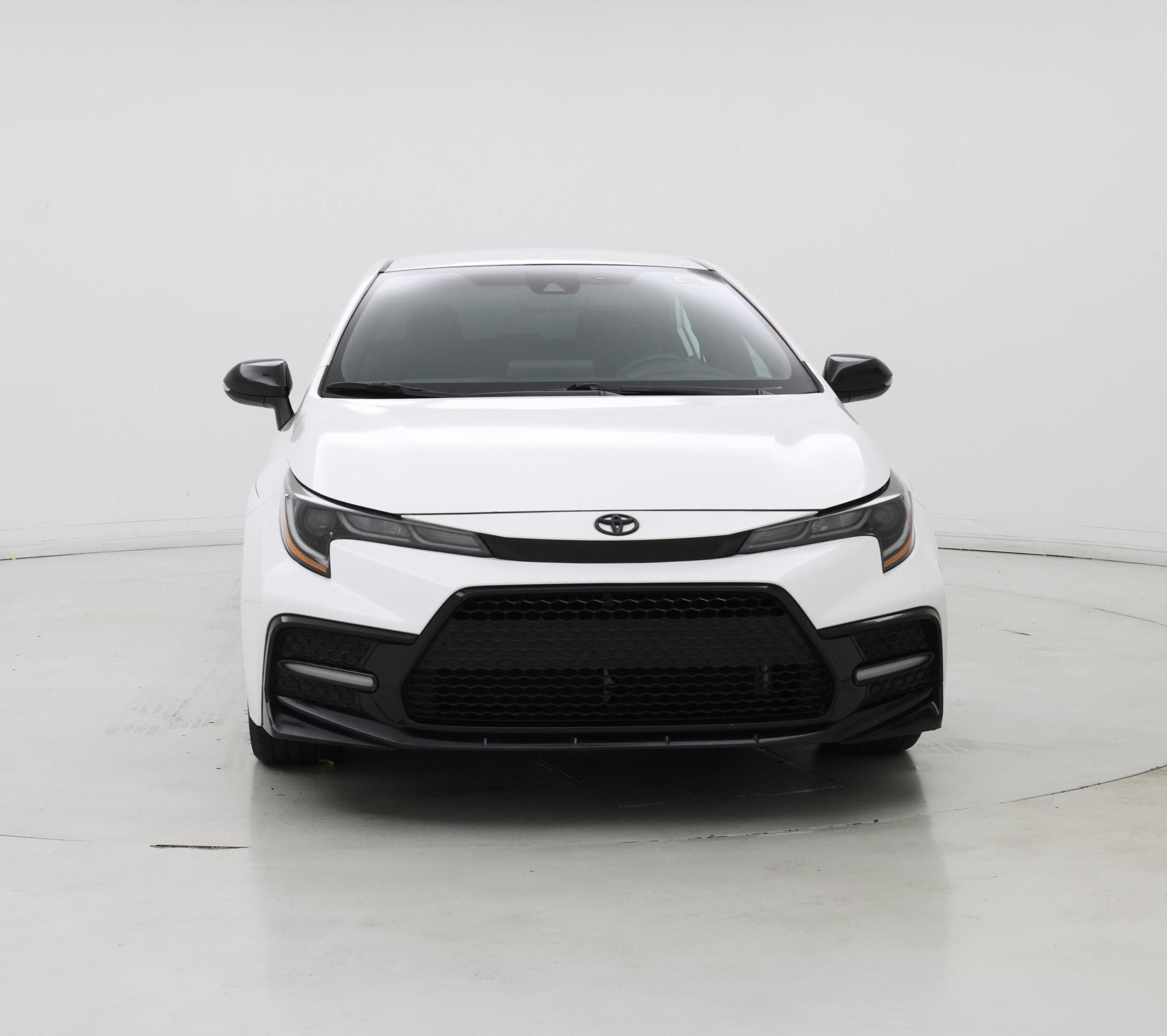 Thumbnail: 2022 Toyota Corolla - 5