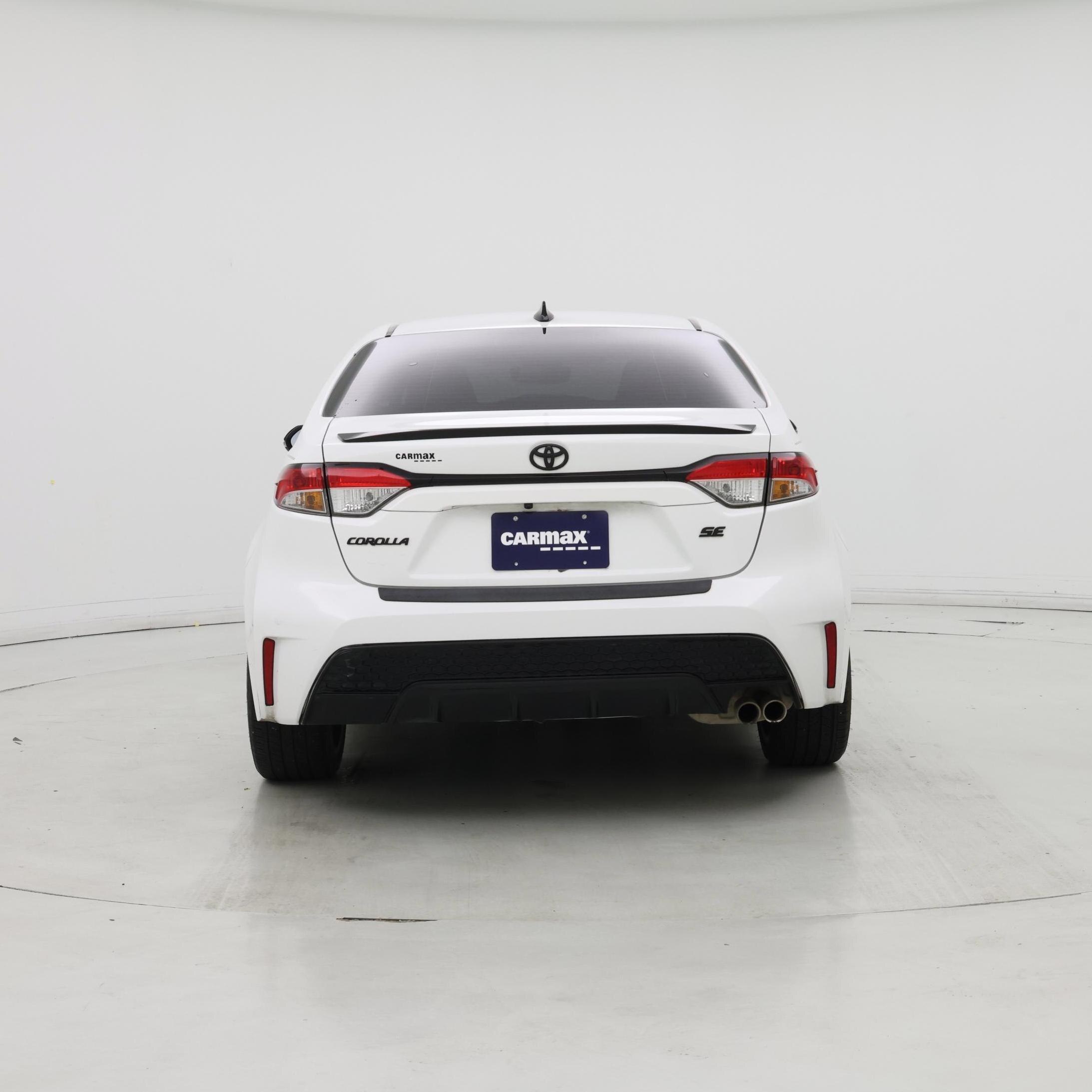 Thumbnail: 2022 Toyota Corolla - 6