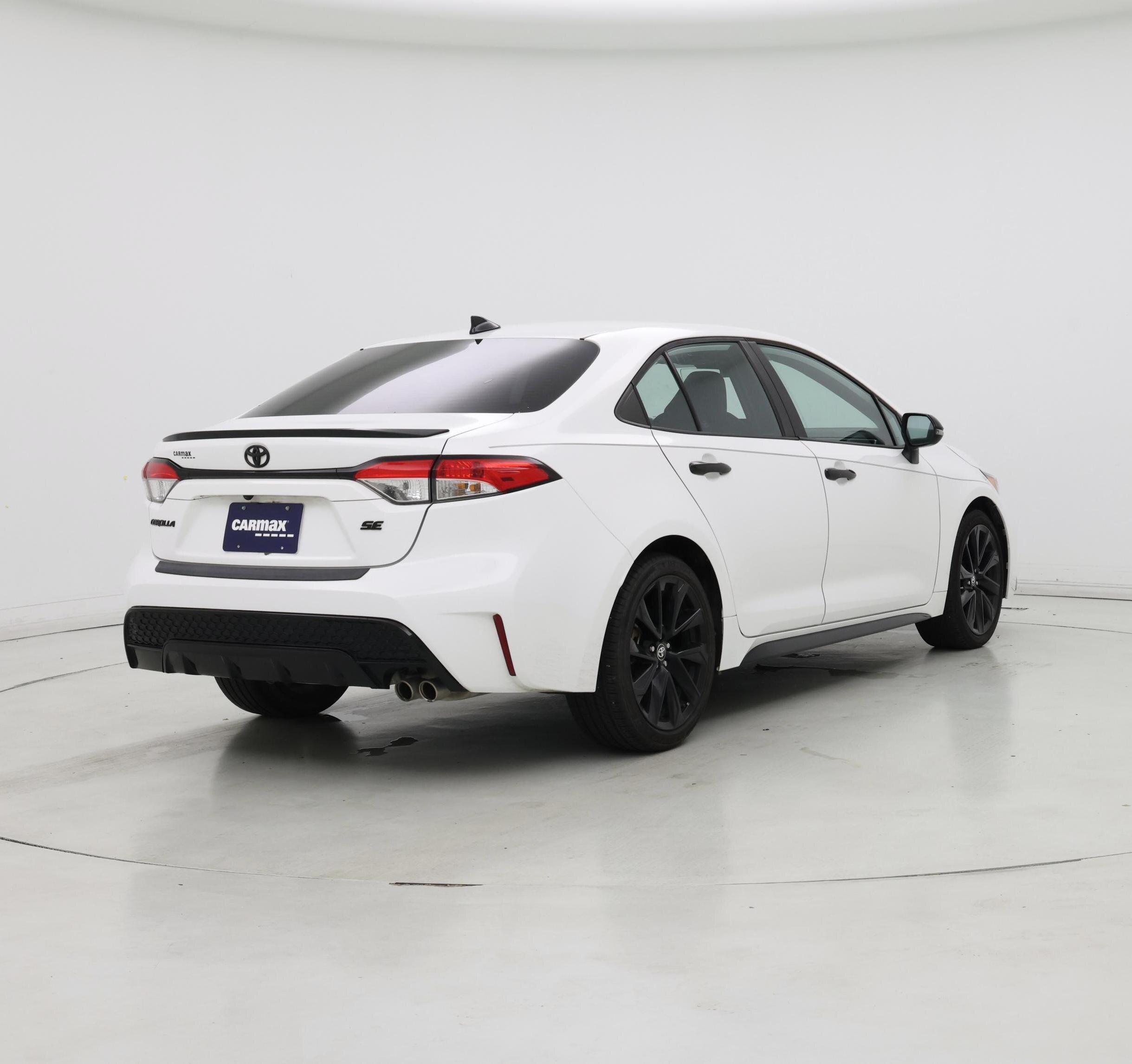 Thumbnail: 2022 Toyota Corolla - 8