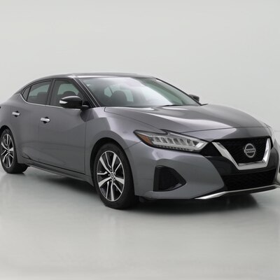 2020 Nissan Maxima SV