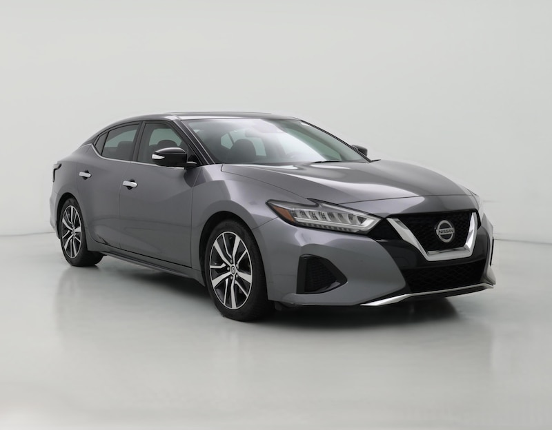 2020 Nissan Maxima SV