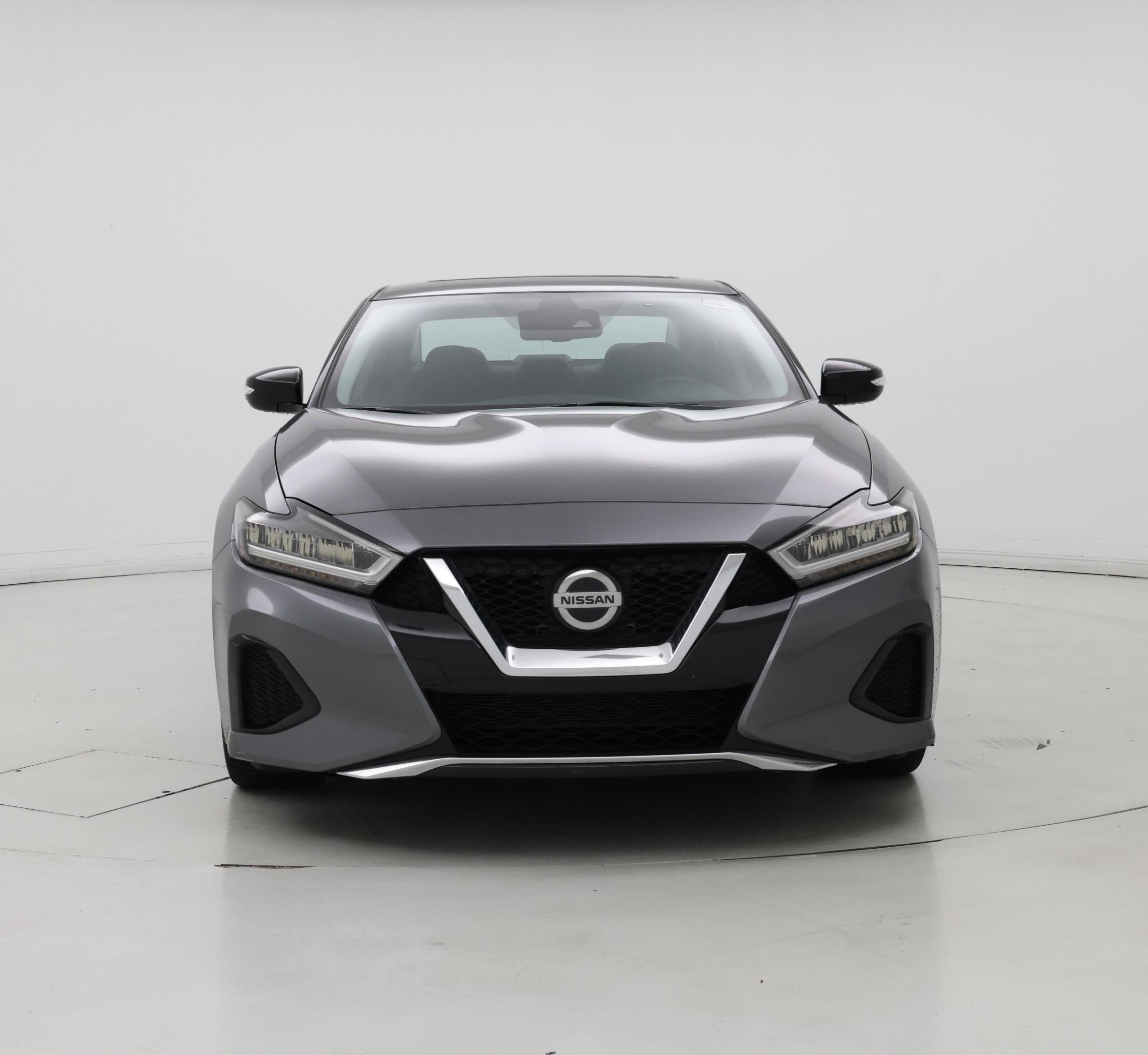 Thumbnail: 2020 Nissan Maxima - 5