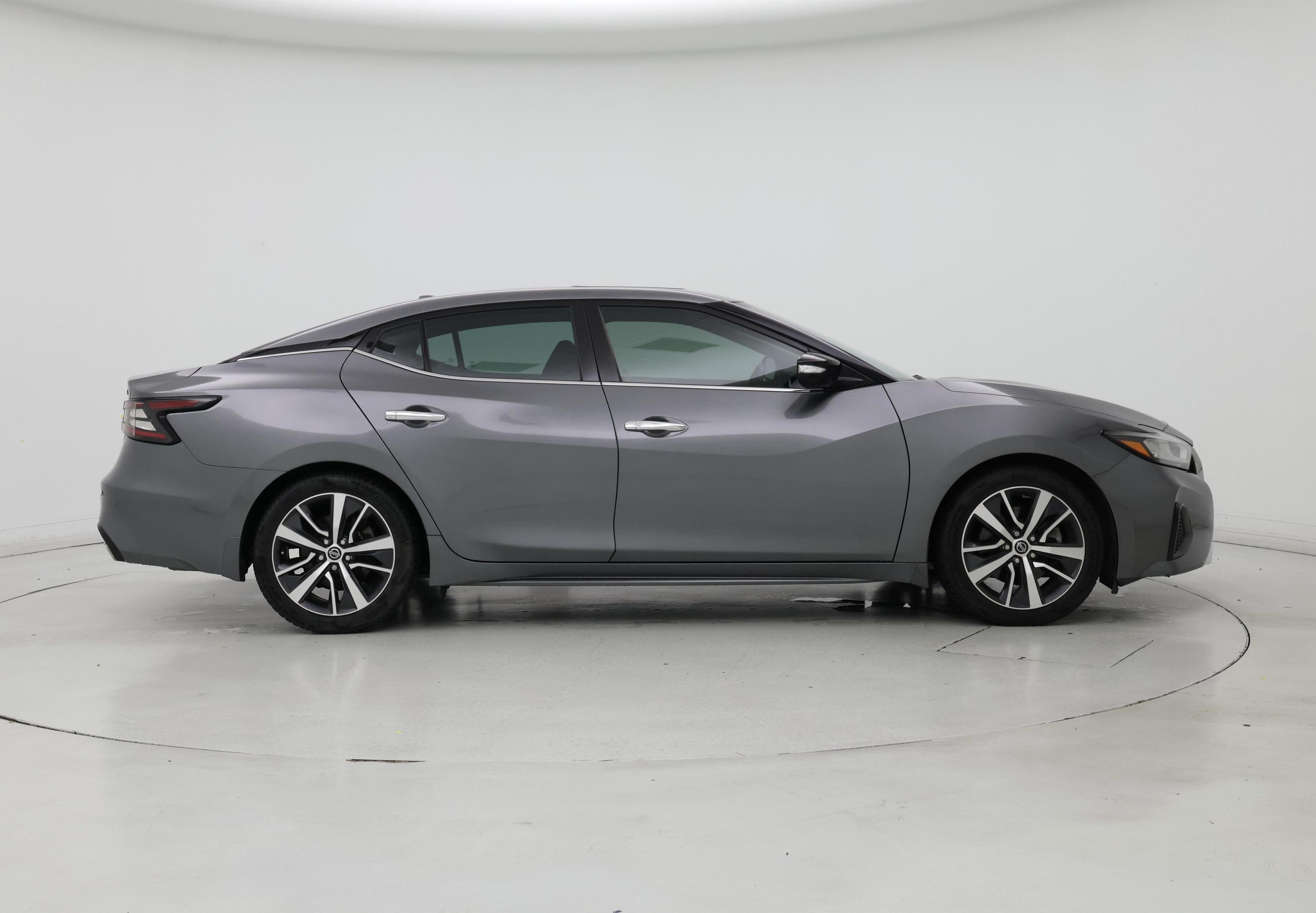 Thumbnail: 2020 Nissan Maxima - 7