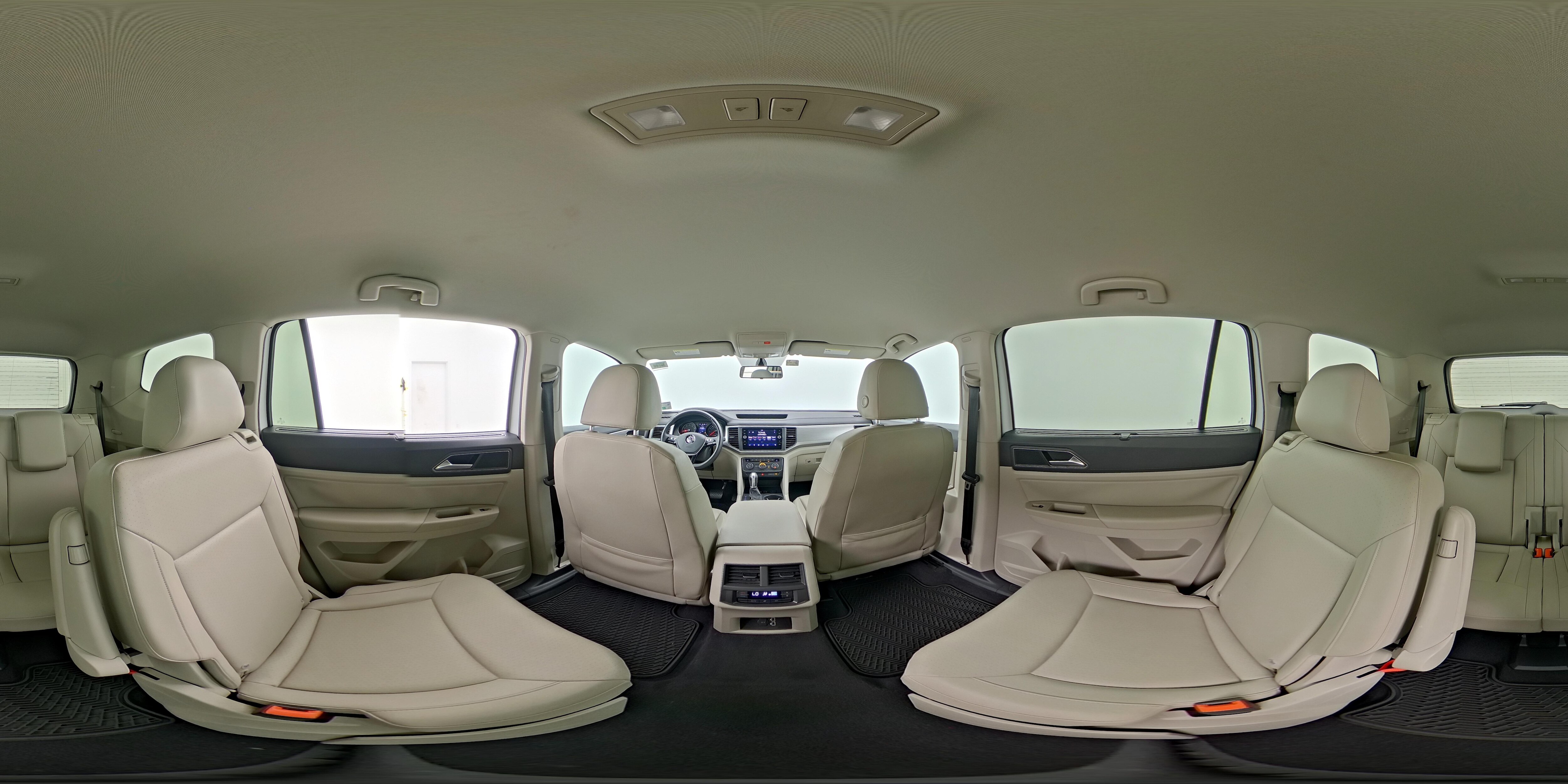 2019 Volkswagen Atlas SE - Photo 26