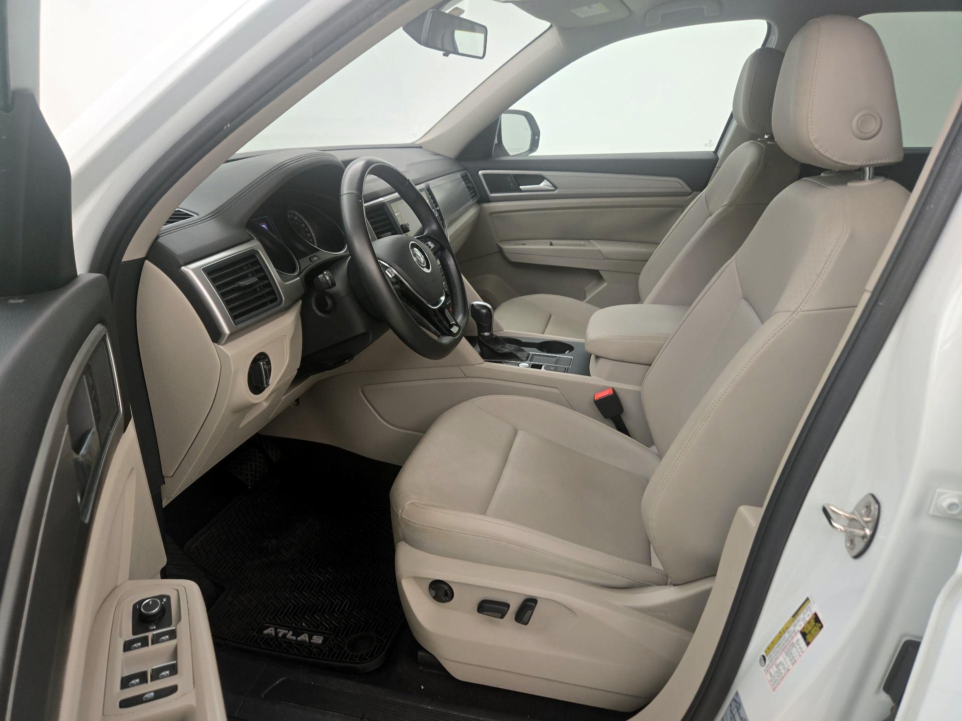 Thumbnail: 2019 Volkswagen Atlas - 11