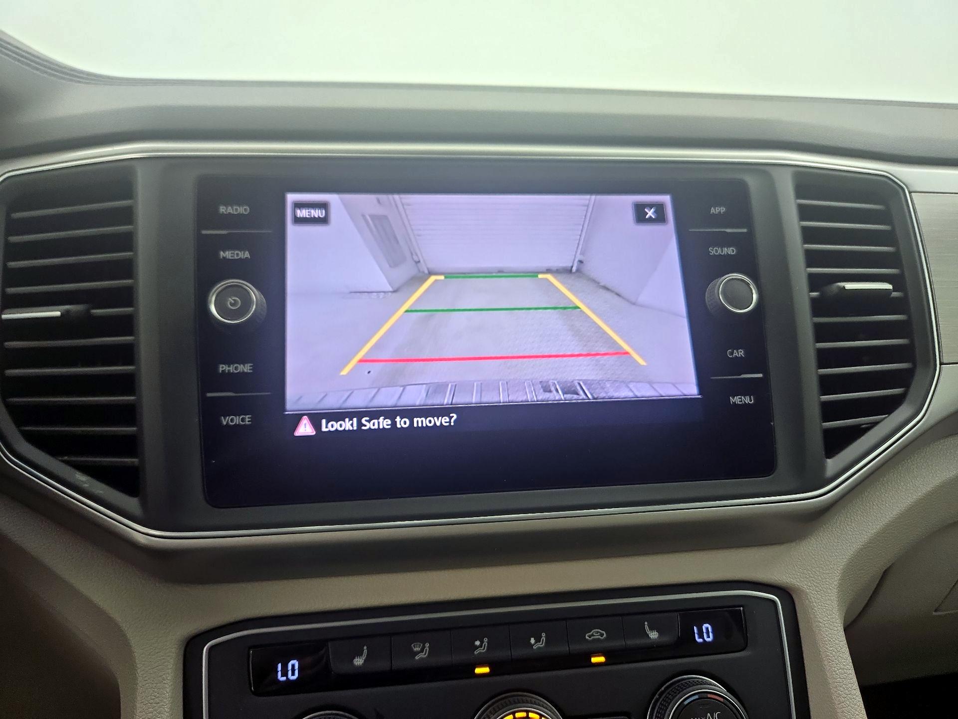 Thumbnail: 2019 Volkswagen Atlas - 14