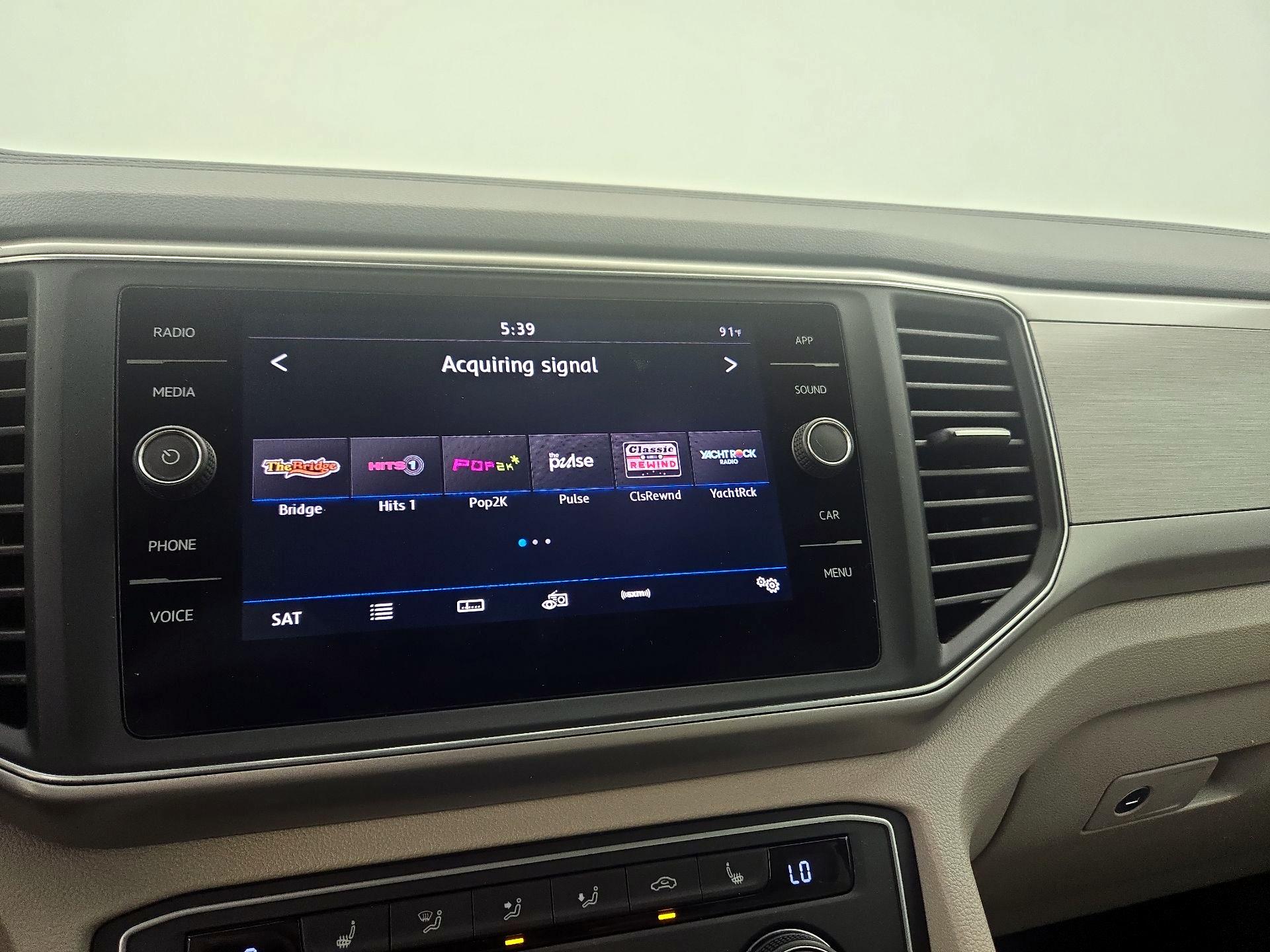 Thumbnail: 2019 Volkswagen Atlas - 15