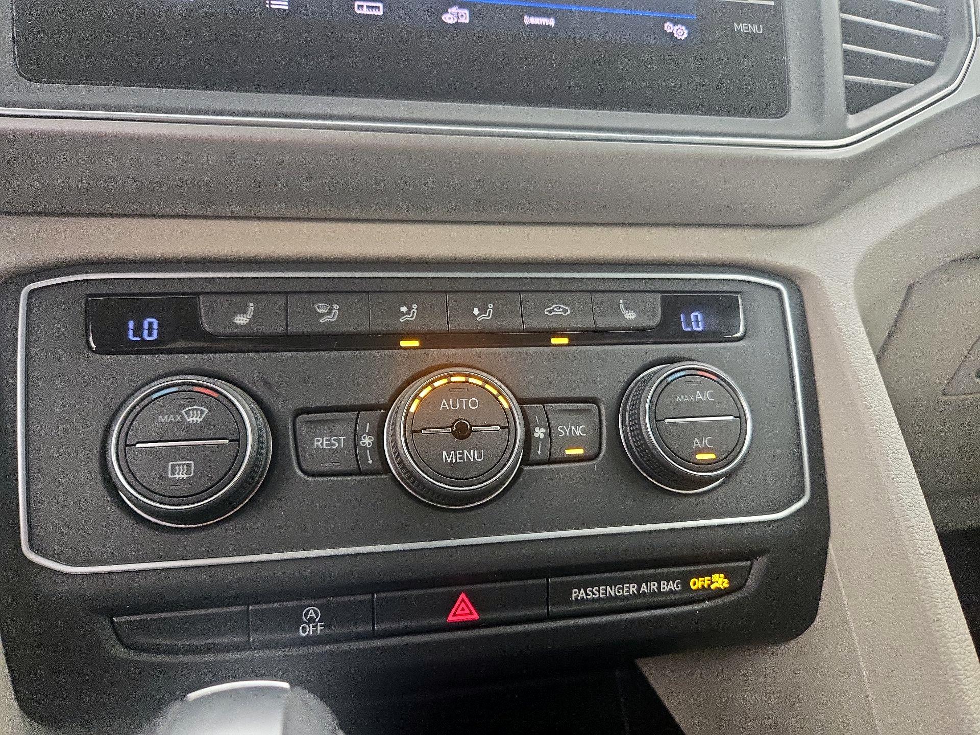 Thumbnail: 2019 Volkswagen Atlas - 16
