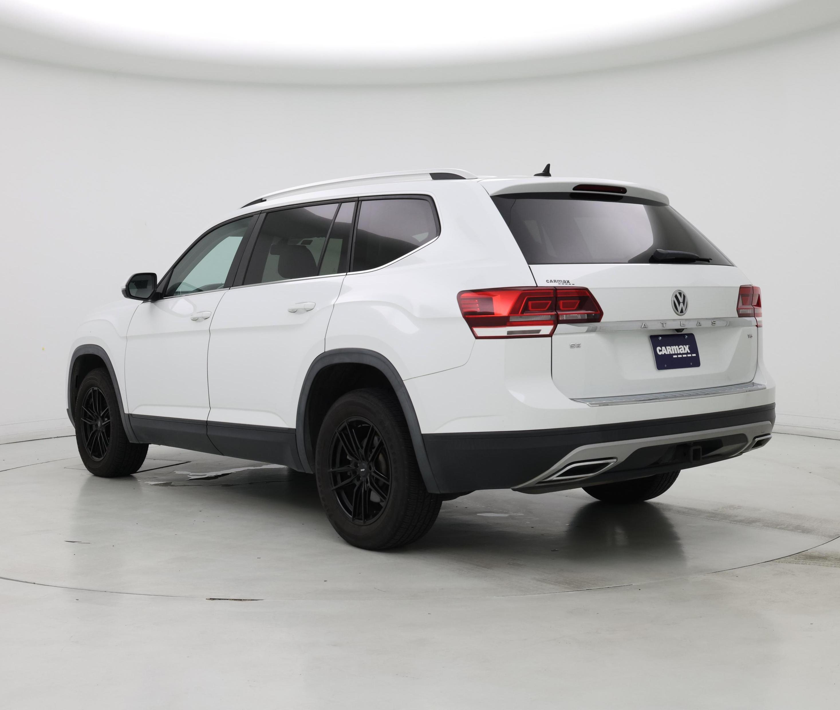 Thumbnail: 2019 Volkswagen Atlas - 2