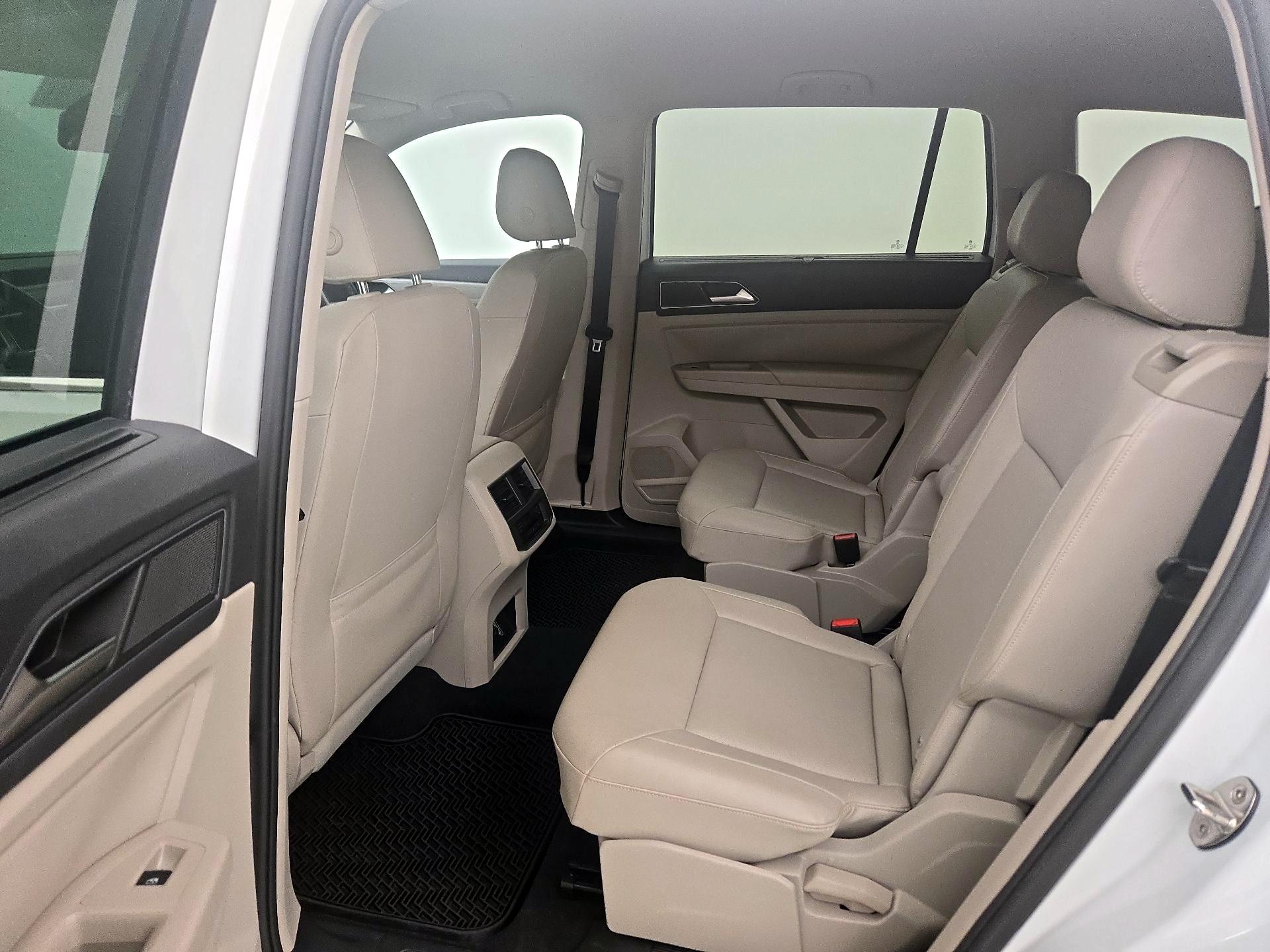 Thumbnail: 2019 Volkswagen Atlas - 19
