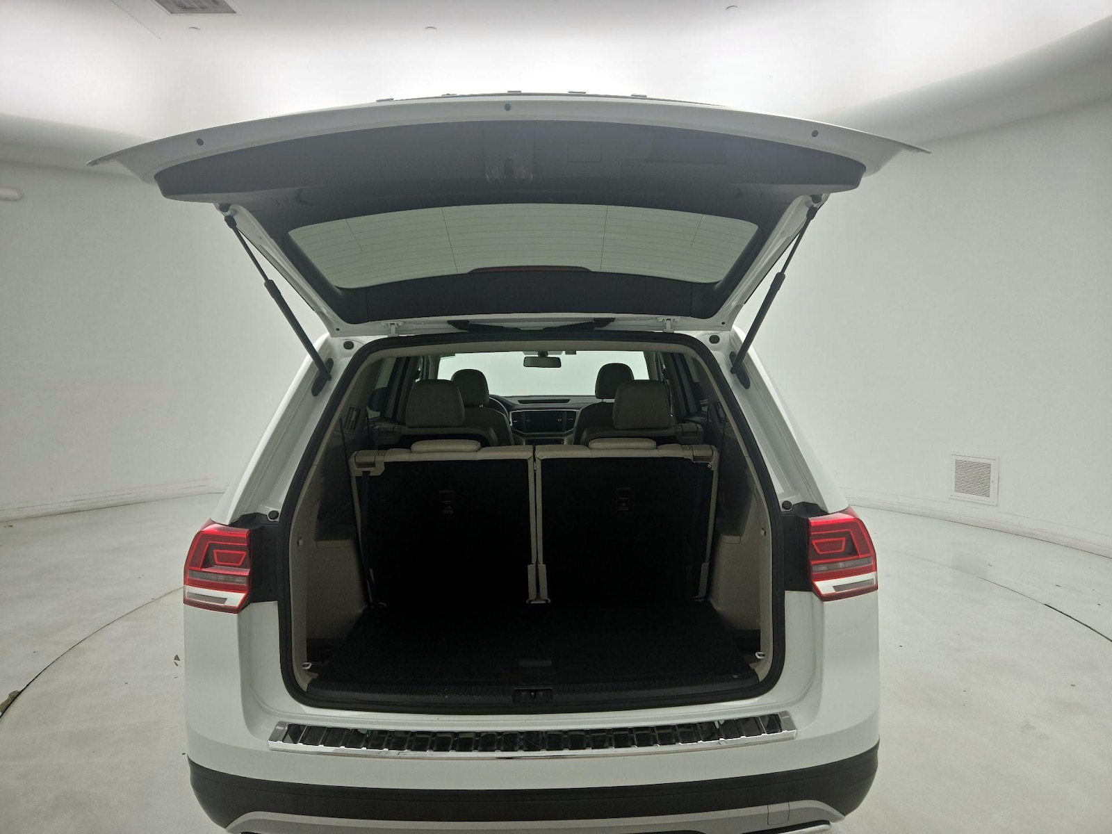 2019 Volkswagen Atlas SE - Photo 22
