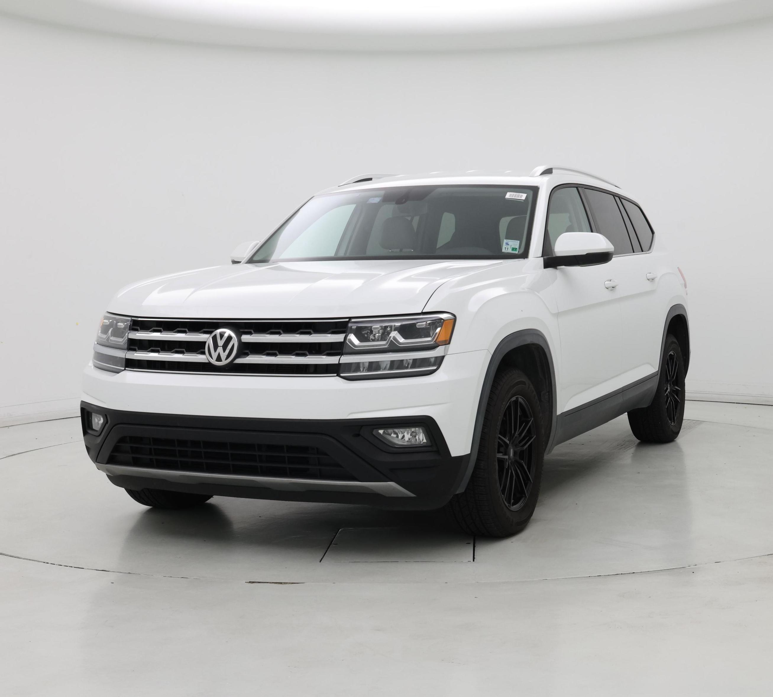 Thumbnail: 2019 Volkswagen Atlas - 4