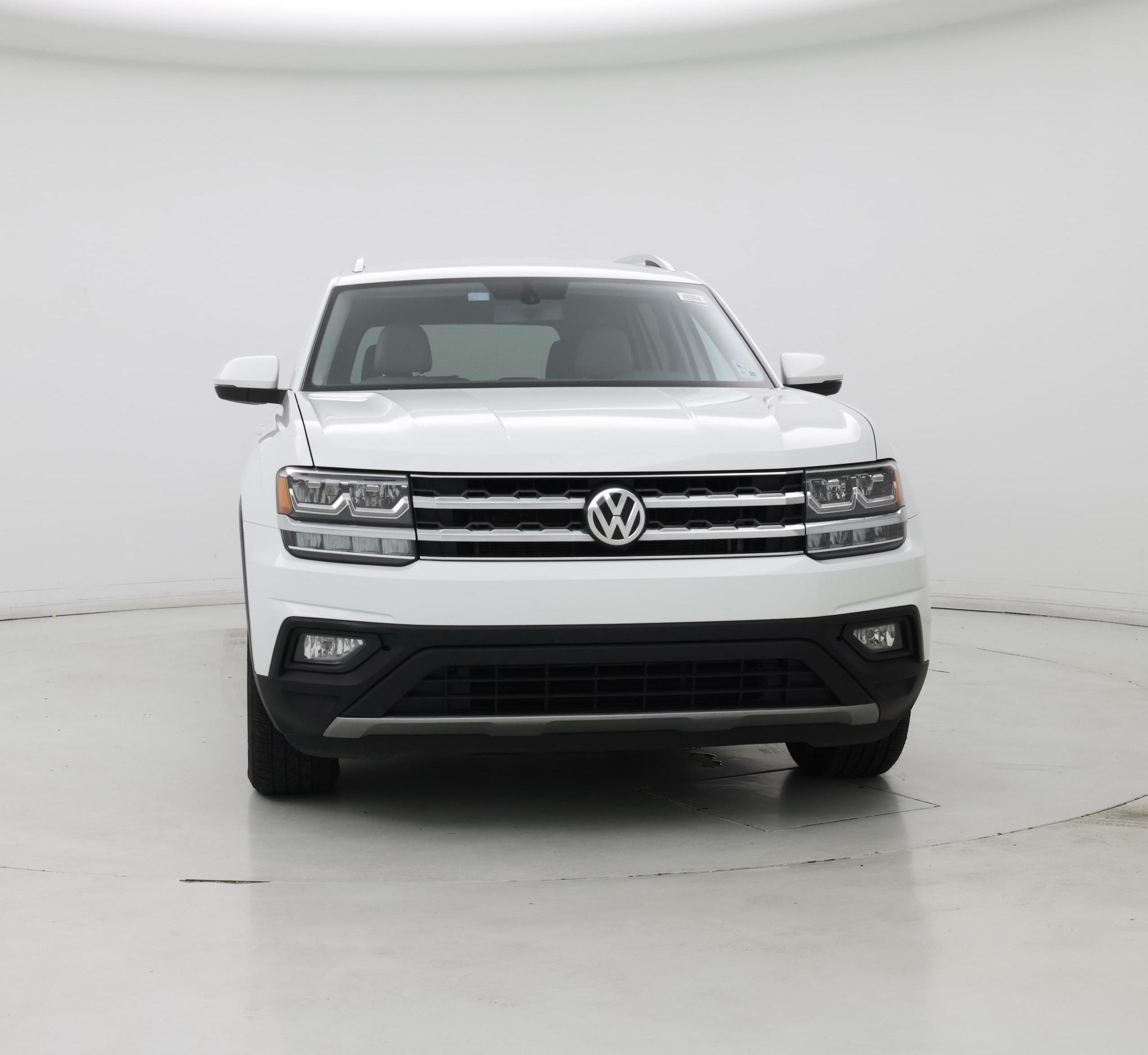 Thumbnail: 2019 Volkswagen Atlas - 5