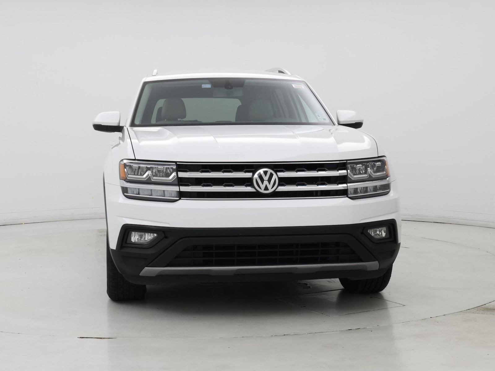 2019 Volkswagen Atlas SE - Photo 6