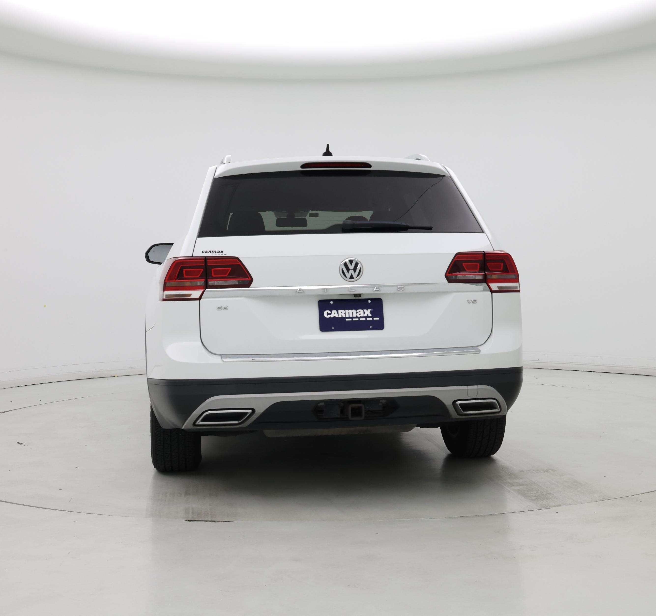 Thumbnail: 2019 Volkswagen Atlas - 6