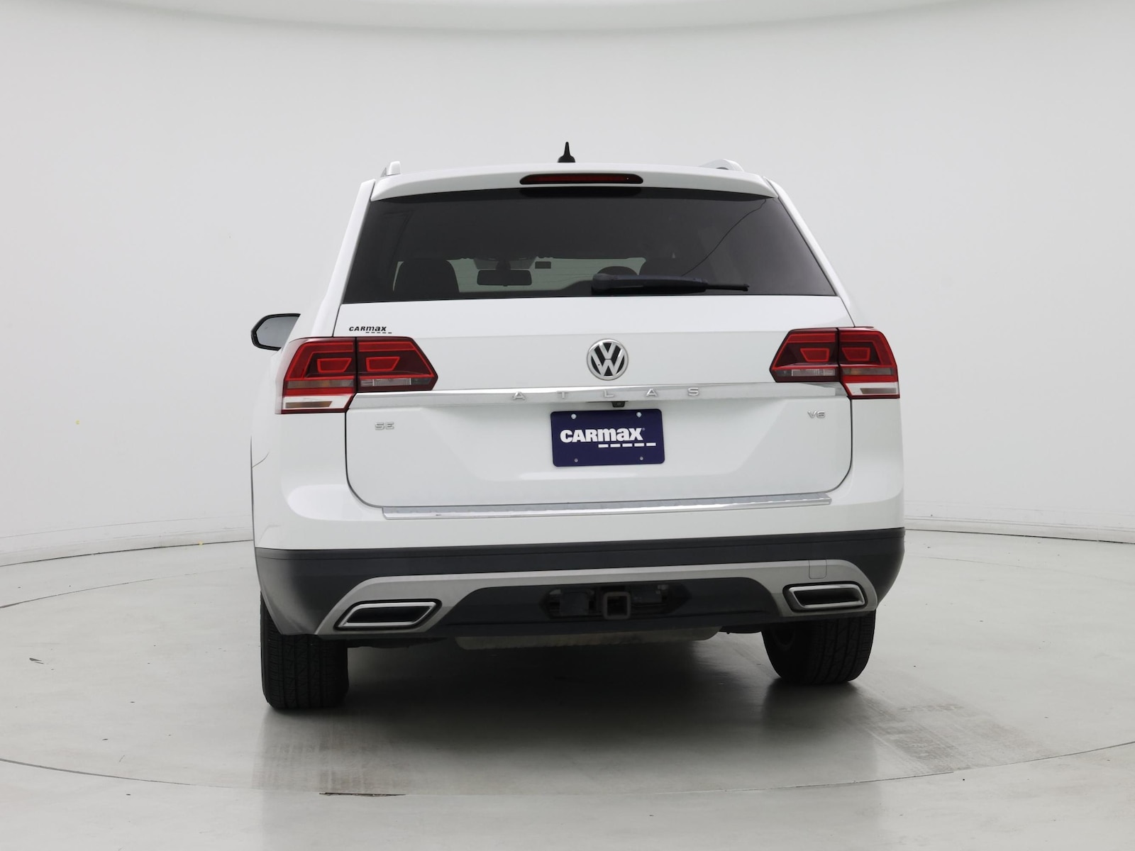 2019 Volkswagen Atlas SE - Photo 7