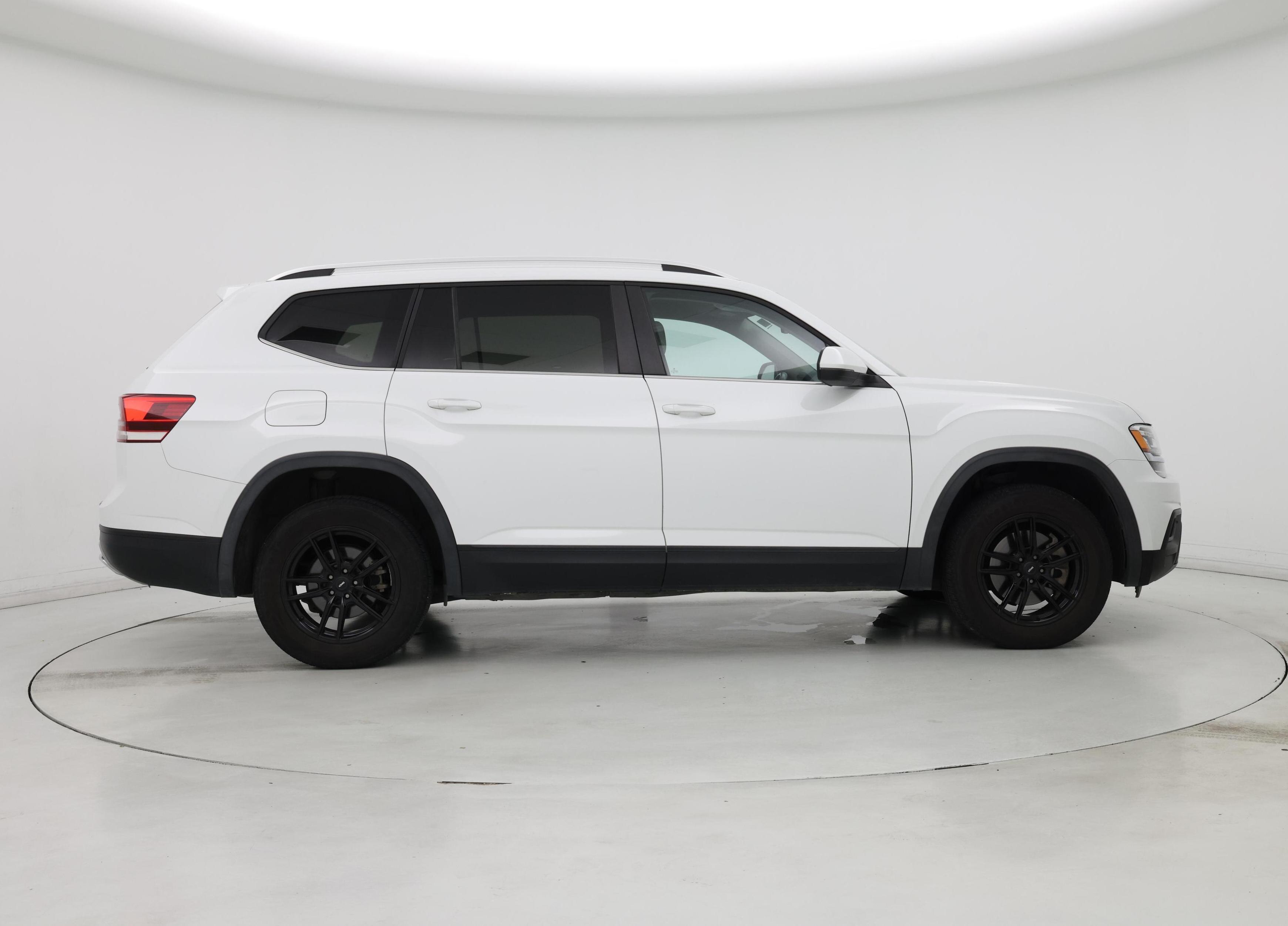 Thumbnail: 2019 Volkswagen Atlas - 7