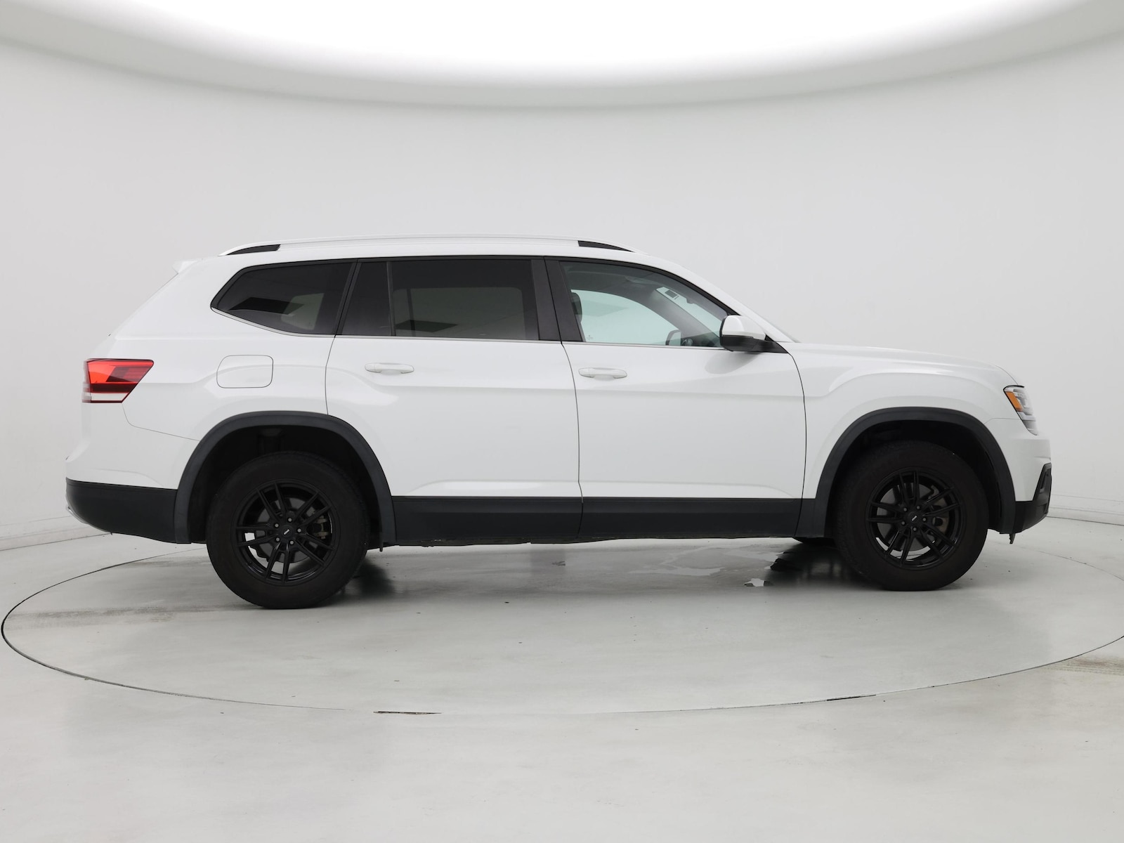 2019 Volkswagen Atlas SE - Photo 8