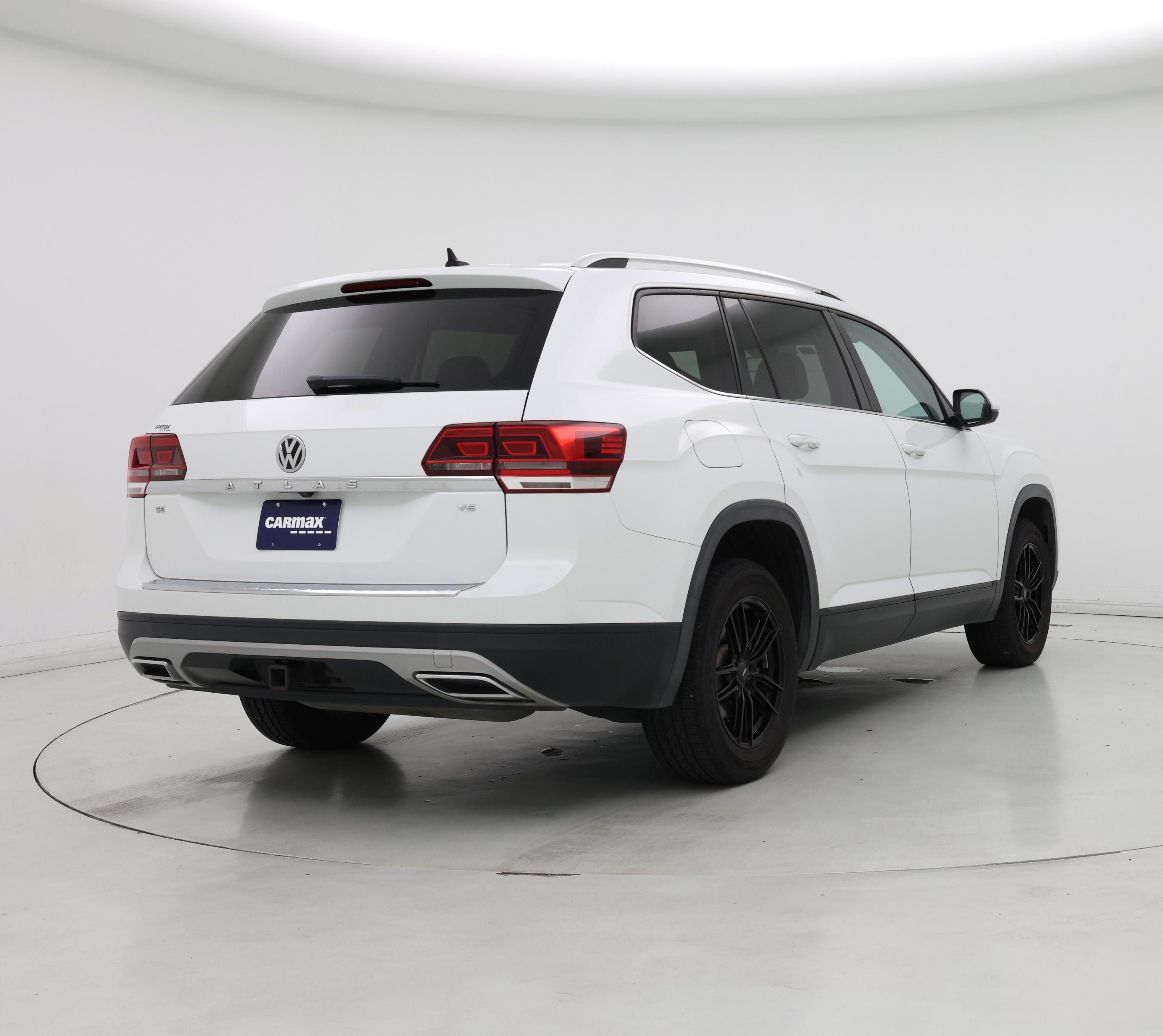 Thumbnail: 2019 Volkswagen Atlas - 8