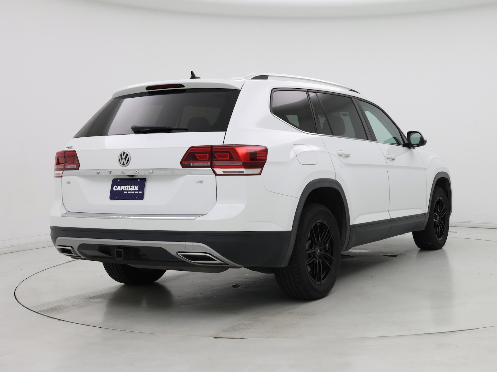 2019 Volkswagen Atlas SE - Photo 9