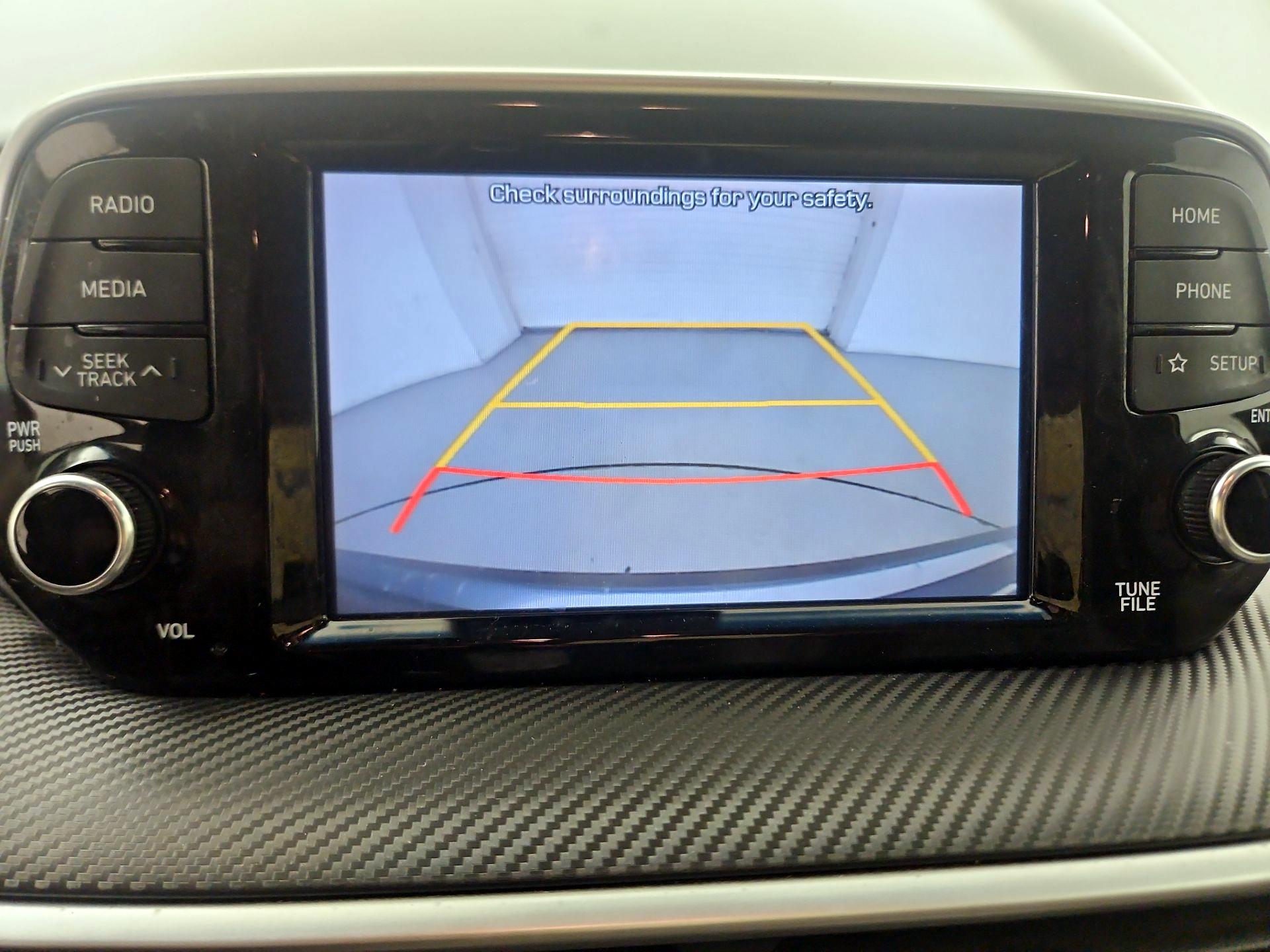 Thumbnail: 2019 Hyundai Tucson - 12