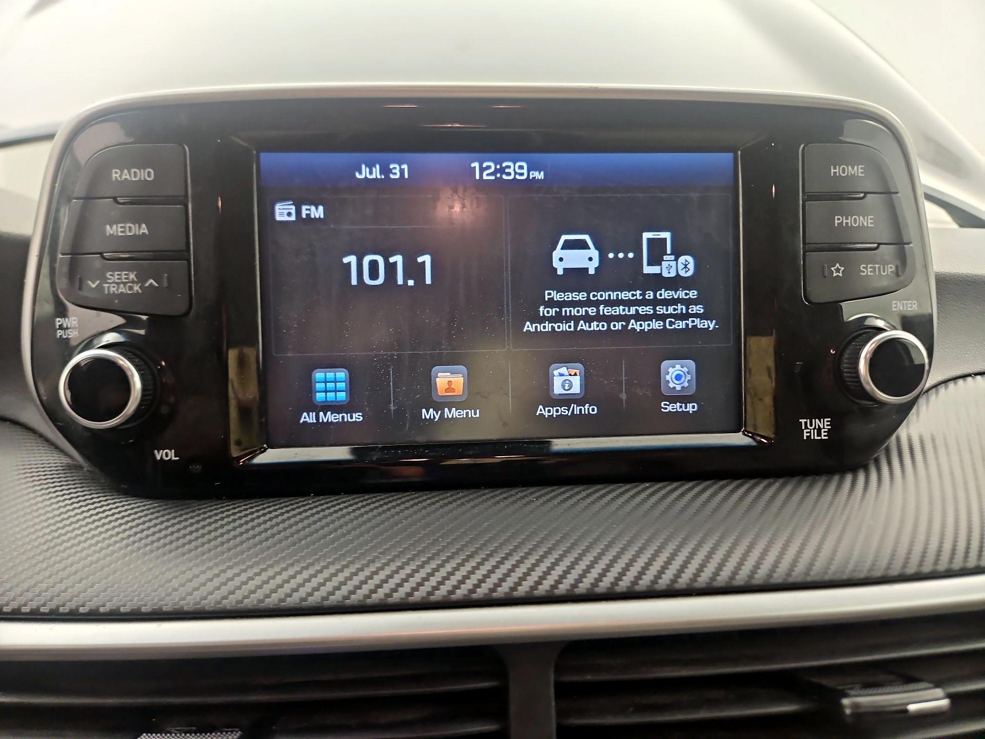 Thumbnail: 2019 Hyundai Tucson - 13
