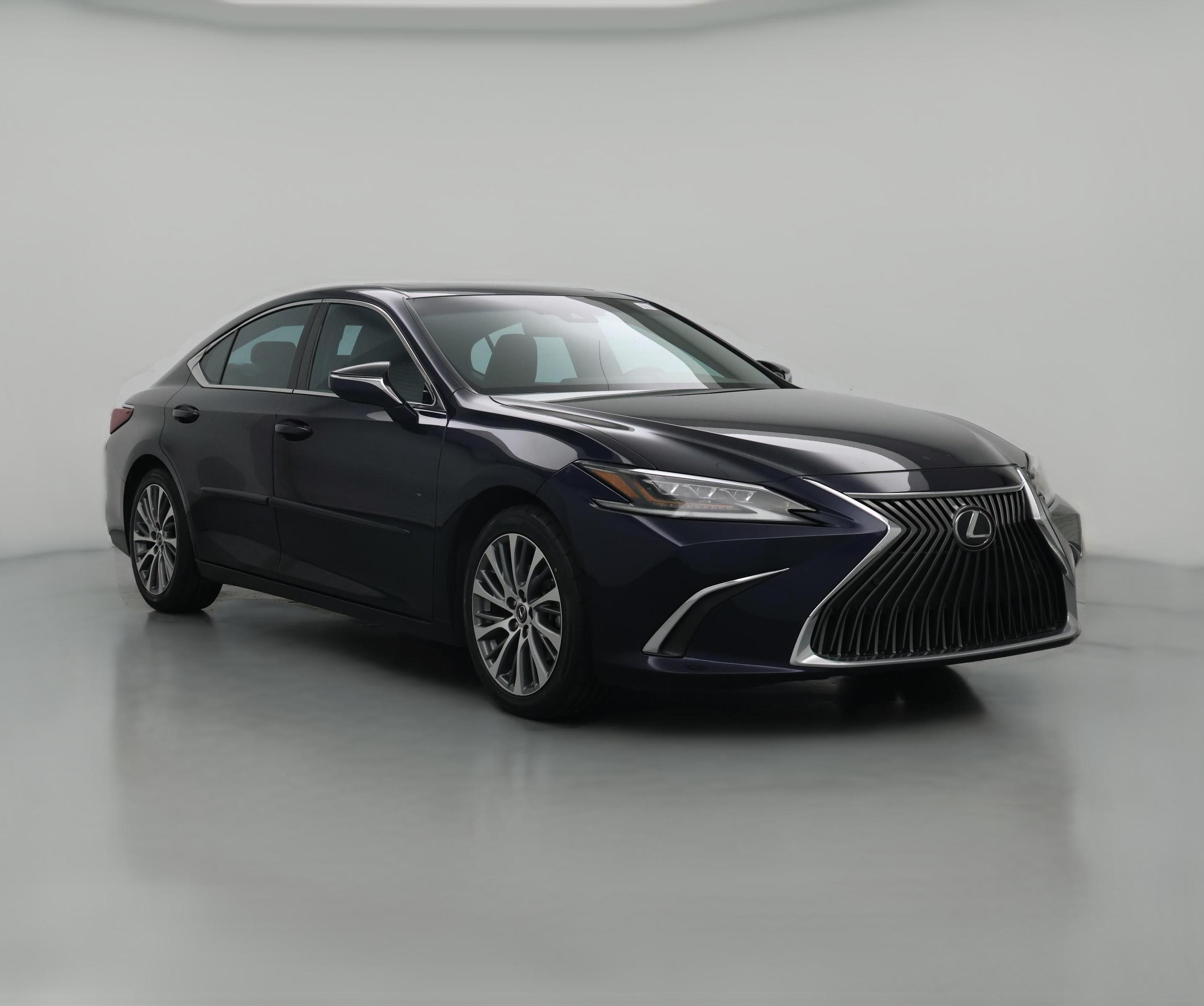 Thumbnail: 2019 Lexus ES - 1