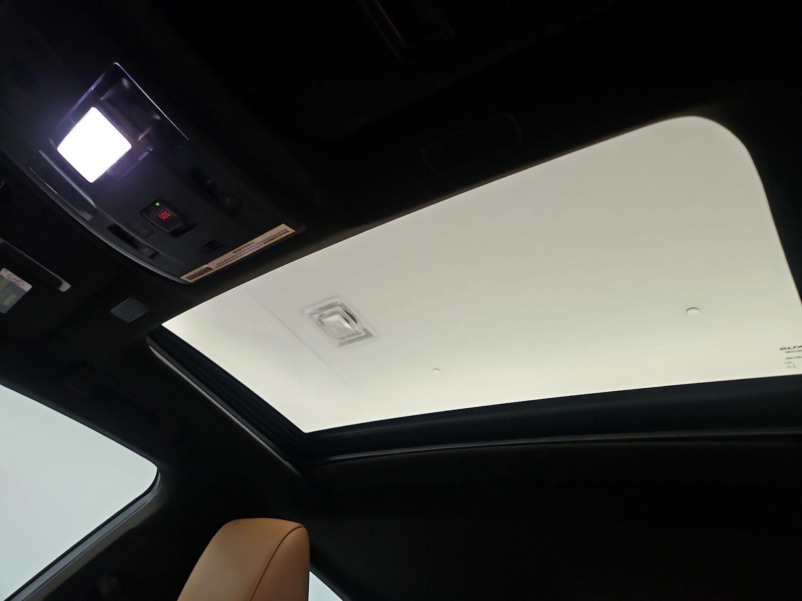 2019 Lexus ES 350 Luxury - Photo 18