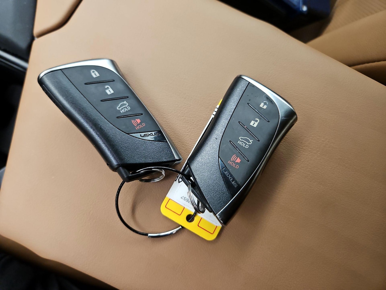 2019 Lexus ES 350 Luxury - Photo 22