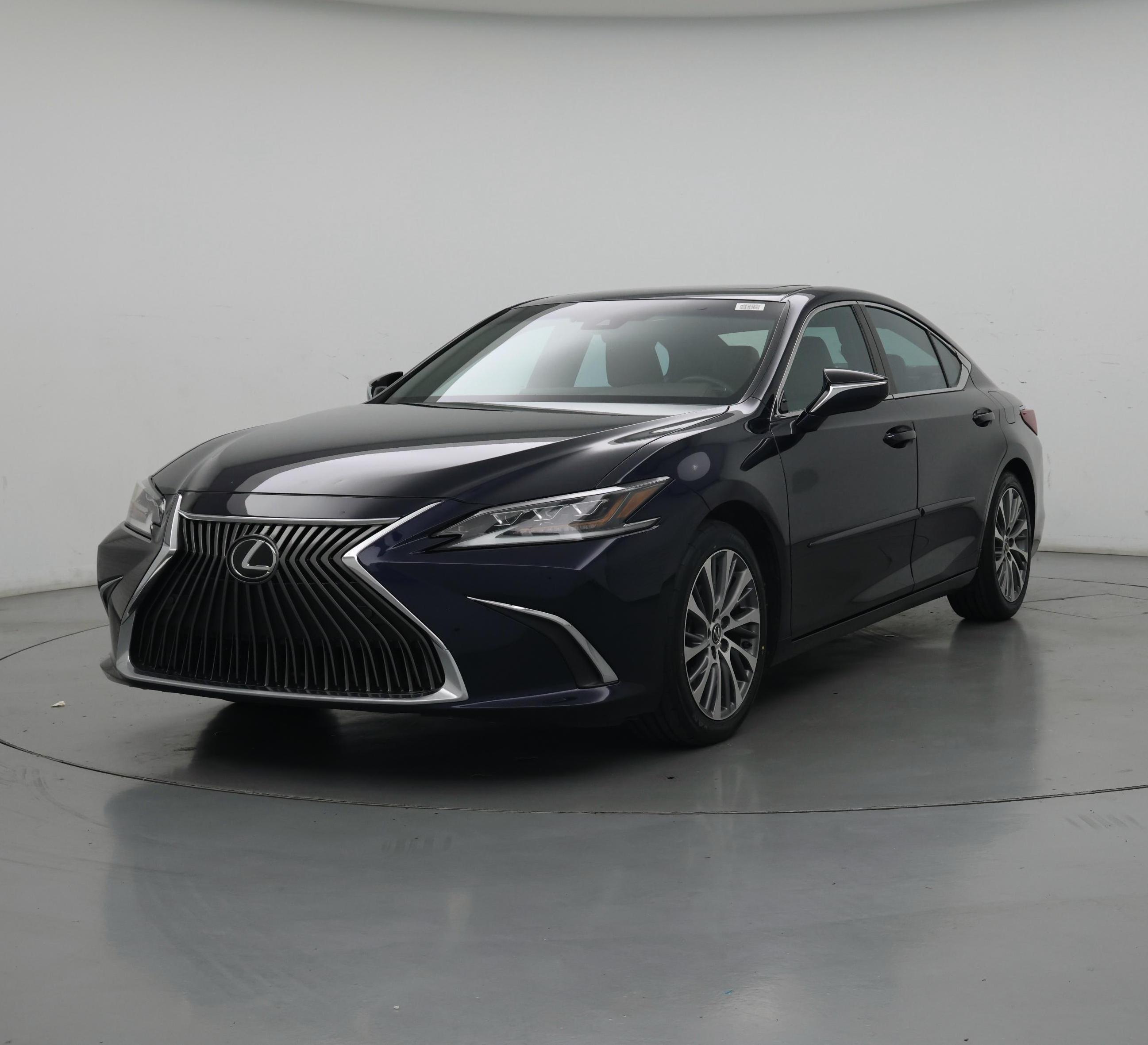 Thumbnail: 2019 Lexus ES - 4