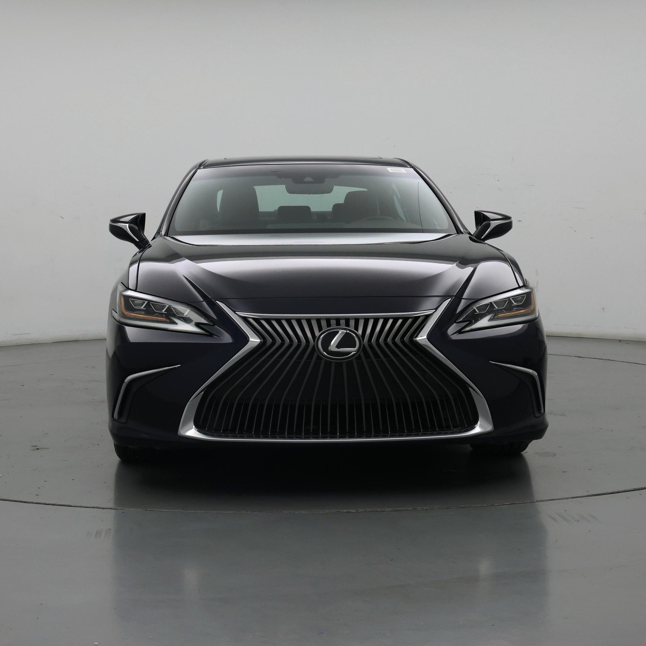Thumbnail: 2019 Lexus ES - 5
