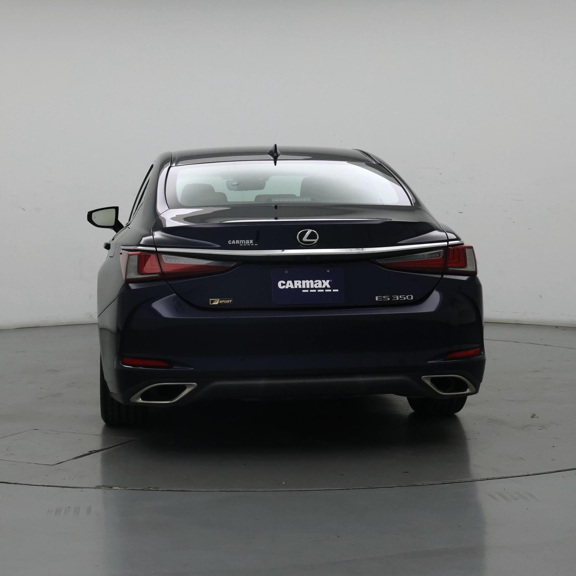 Thumbnail: 2019 Lexus ES - 6