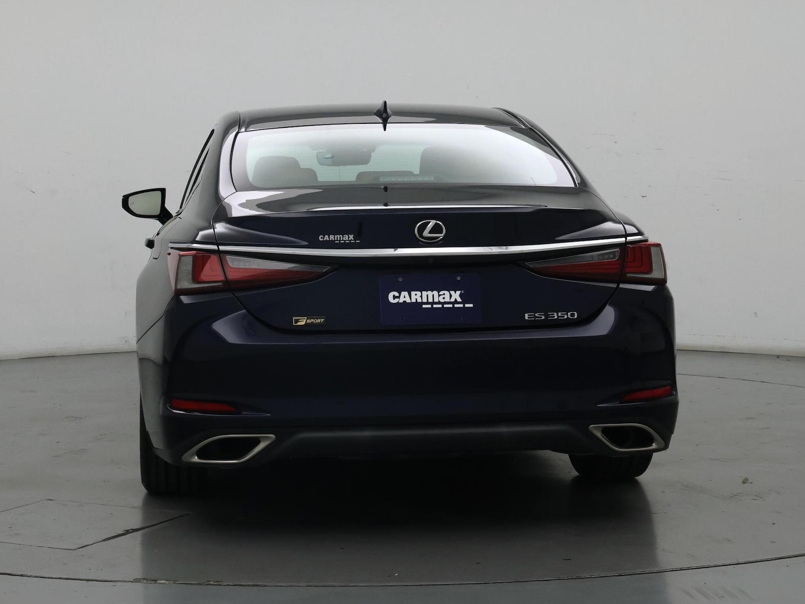 2019 Lexus ES 350 Luxury - Photo 7