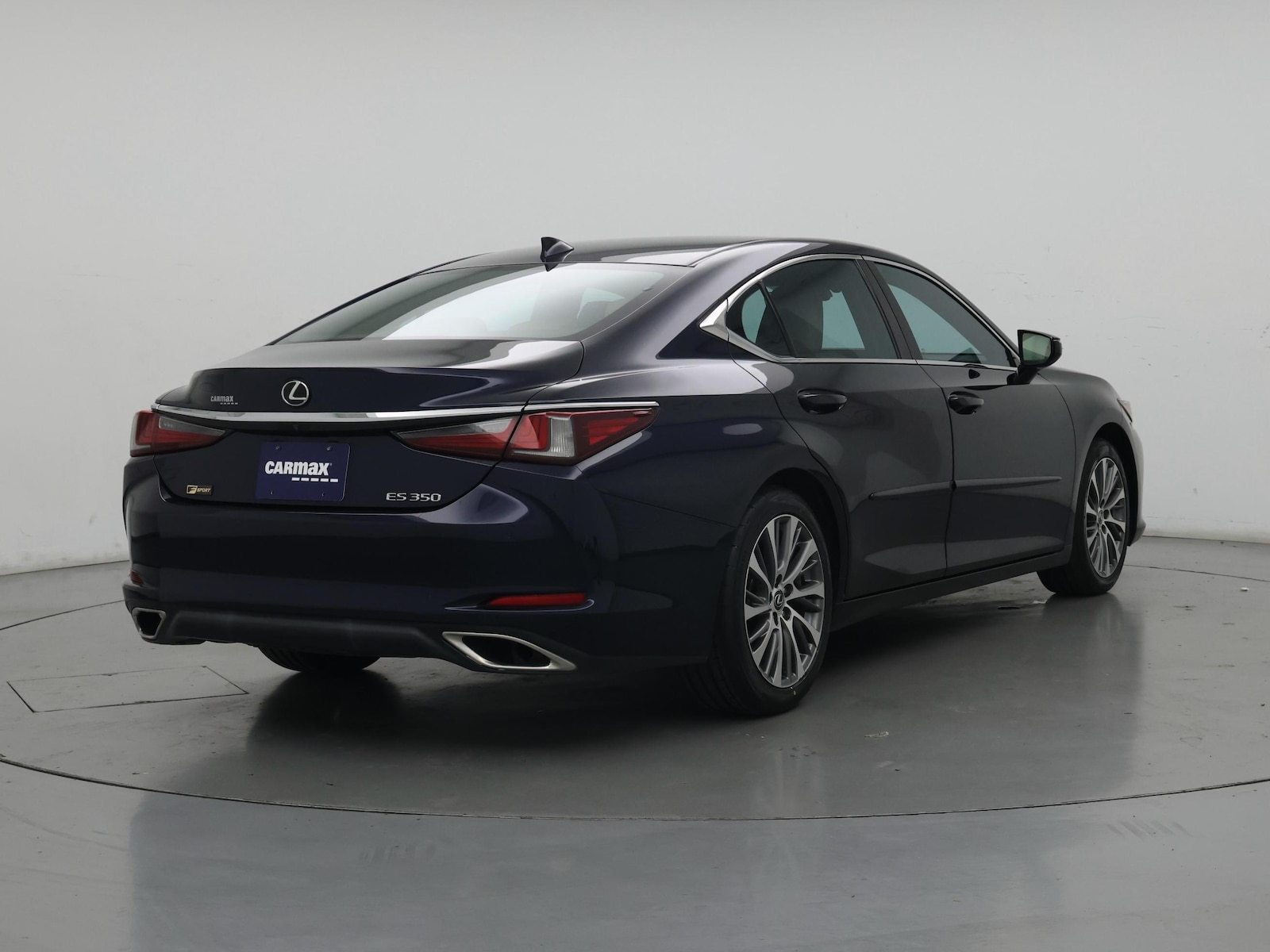 2019 Lexus ES 350 Luxury - Photo 9