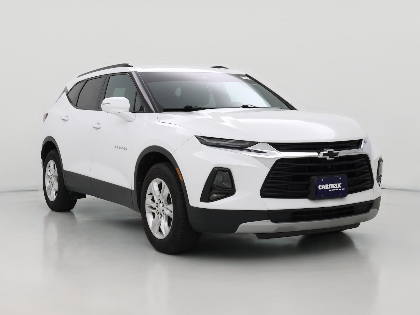 2021 Chevrolet Blazer